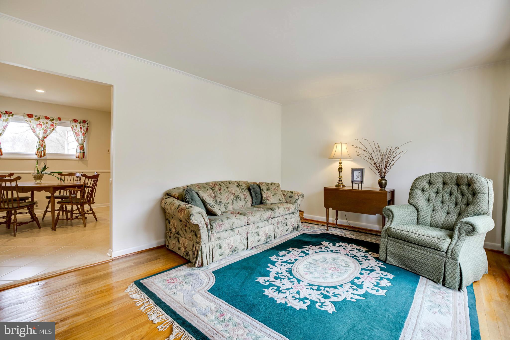 ODENTON HEIGHTS - Residential