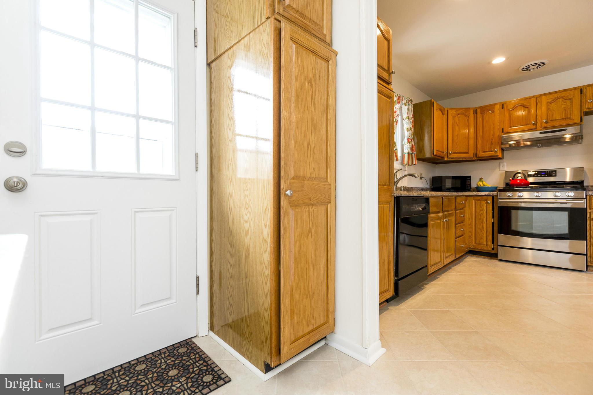 ODENTON HEIGHTS - Residential