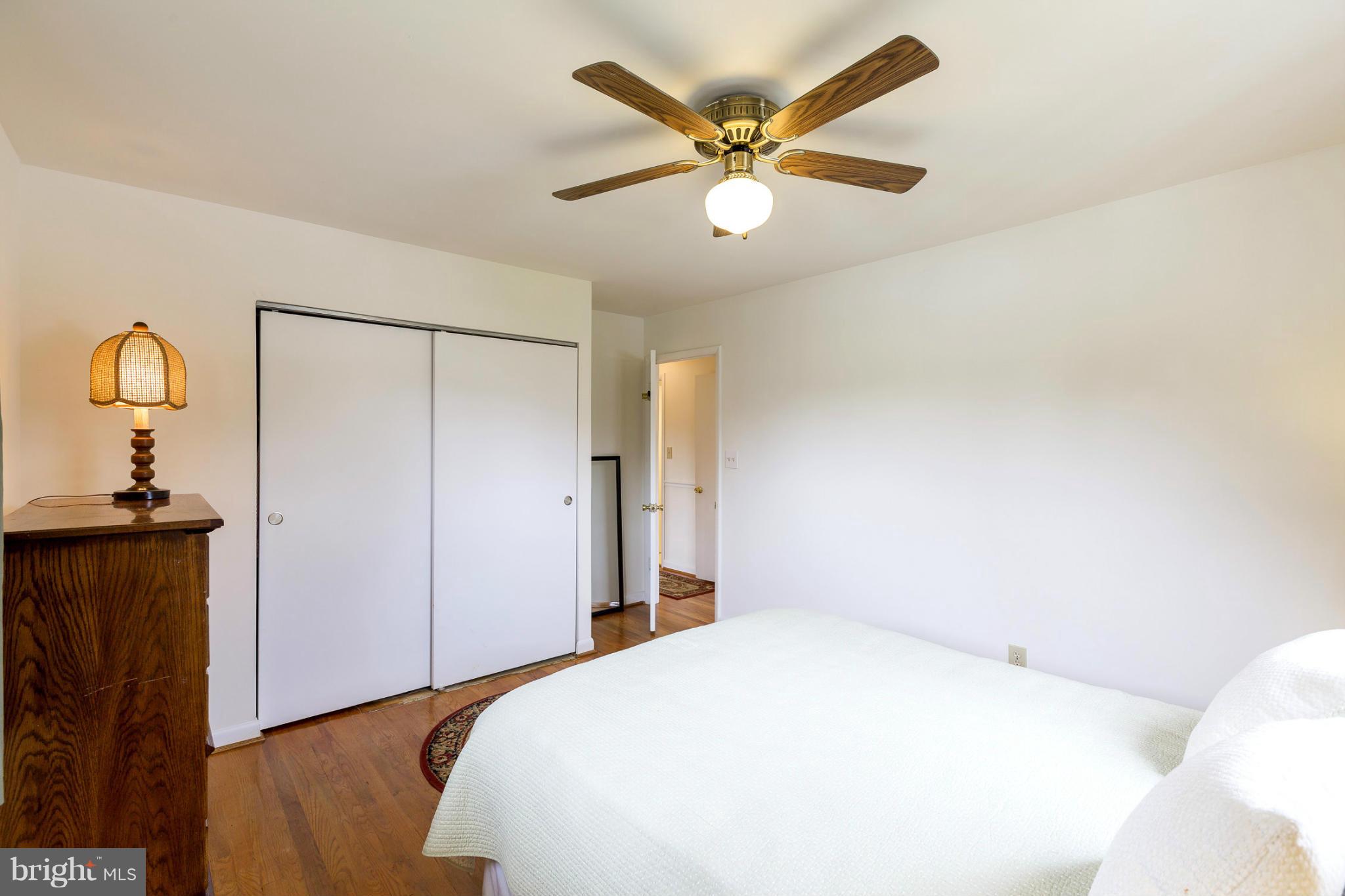 ODENTON HEIGHTS - Residential