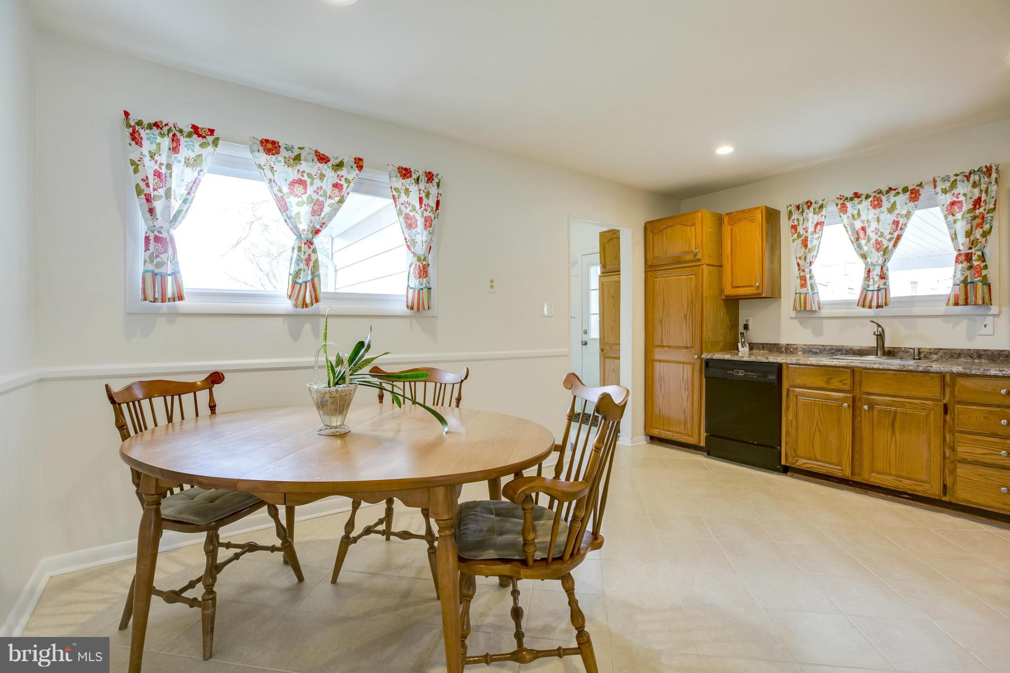 ODENTON HEIGHTS - Residential