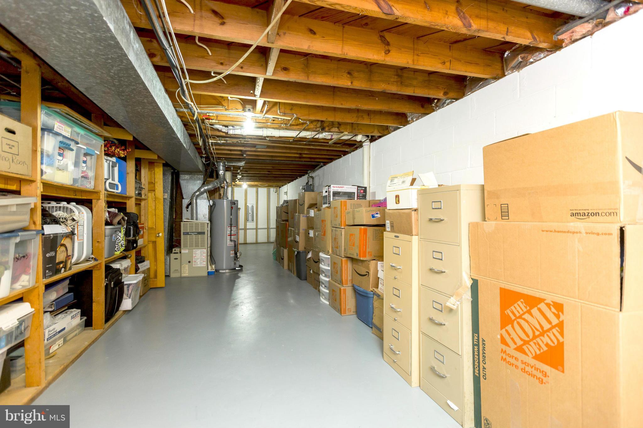 ODENTON HEIGHTS - Residential