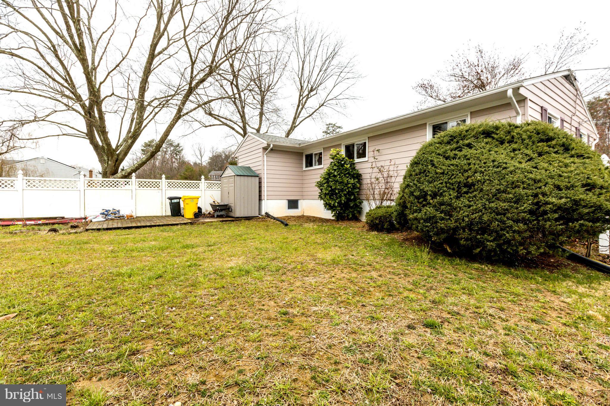 ODENTON HEIGHTS - Residential