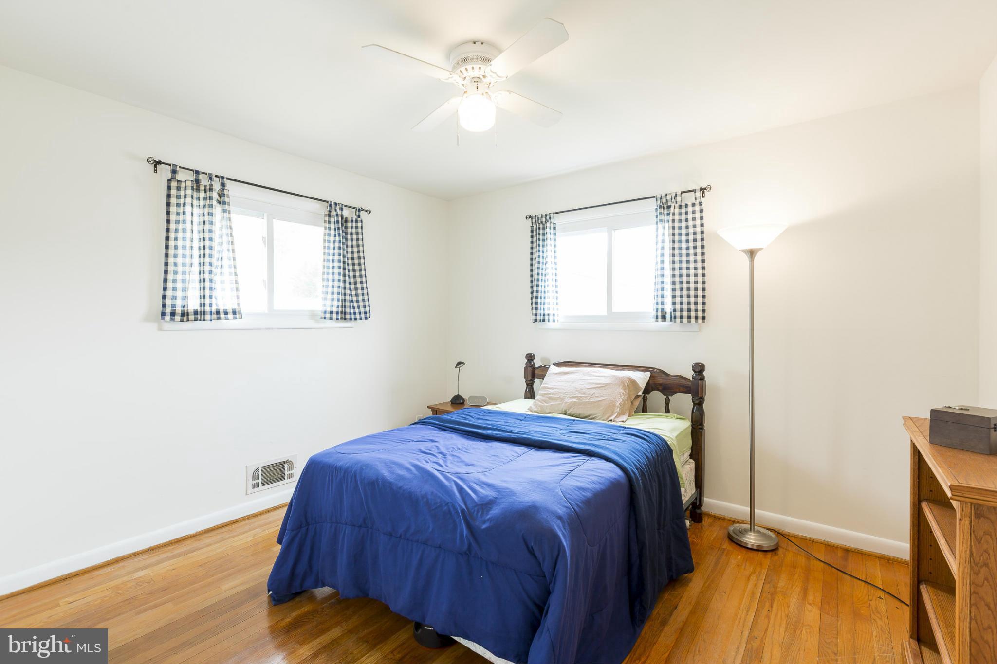 ODENTON HEIGHTS - Residential