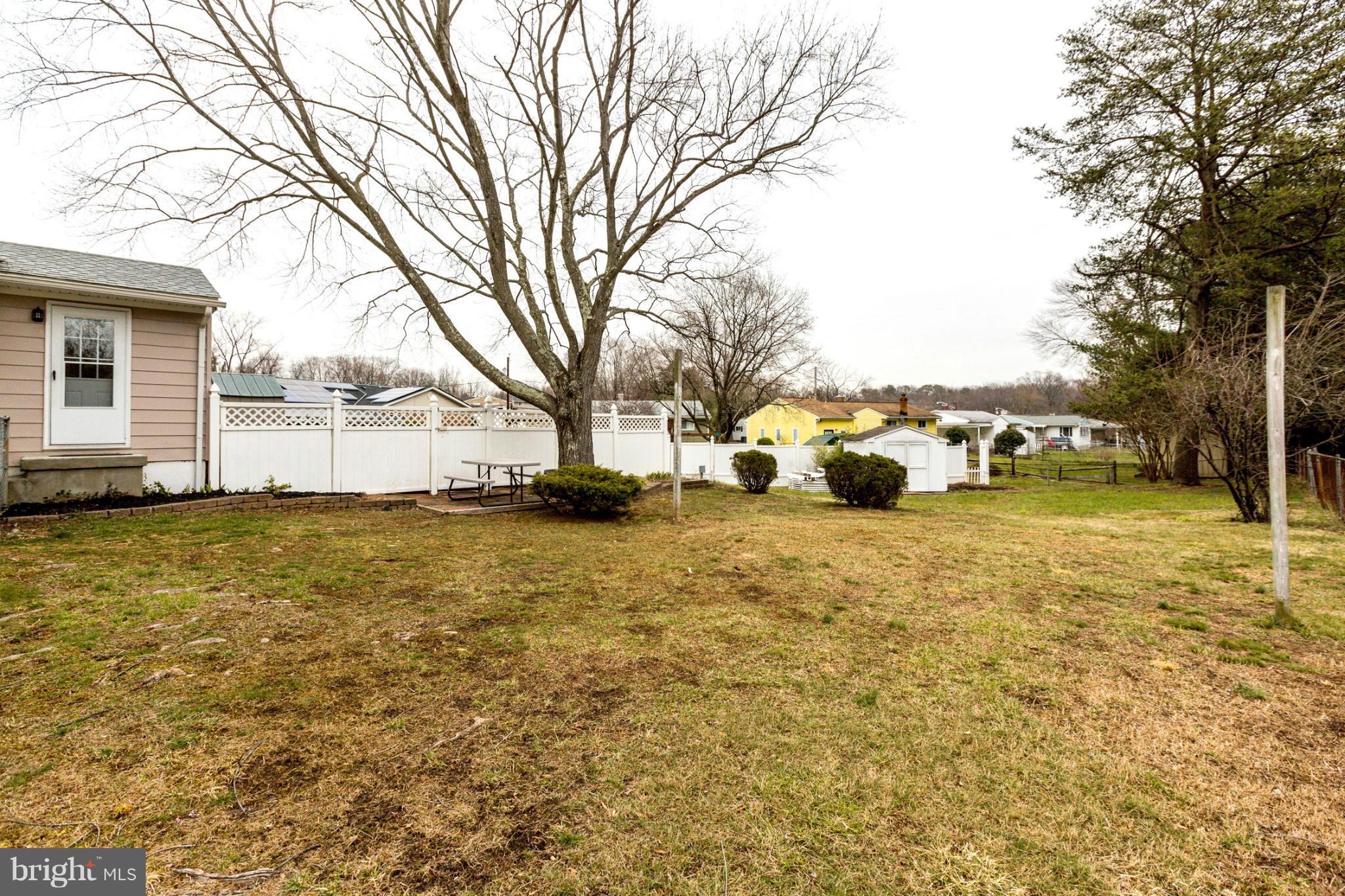 ODENTON HEIGHTS - Residential