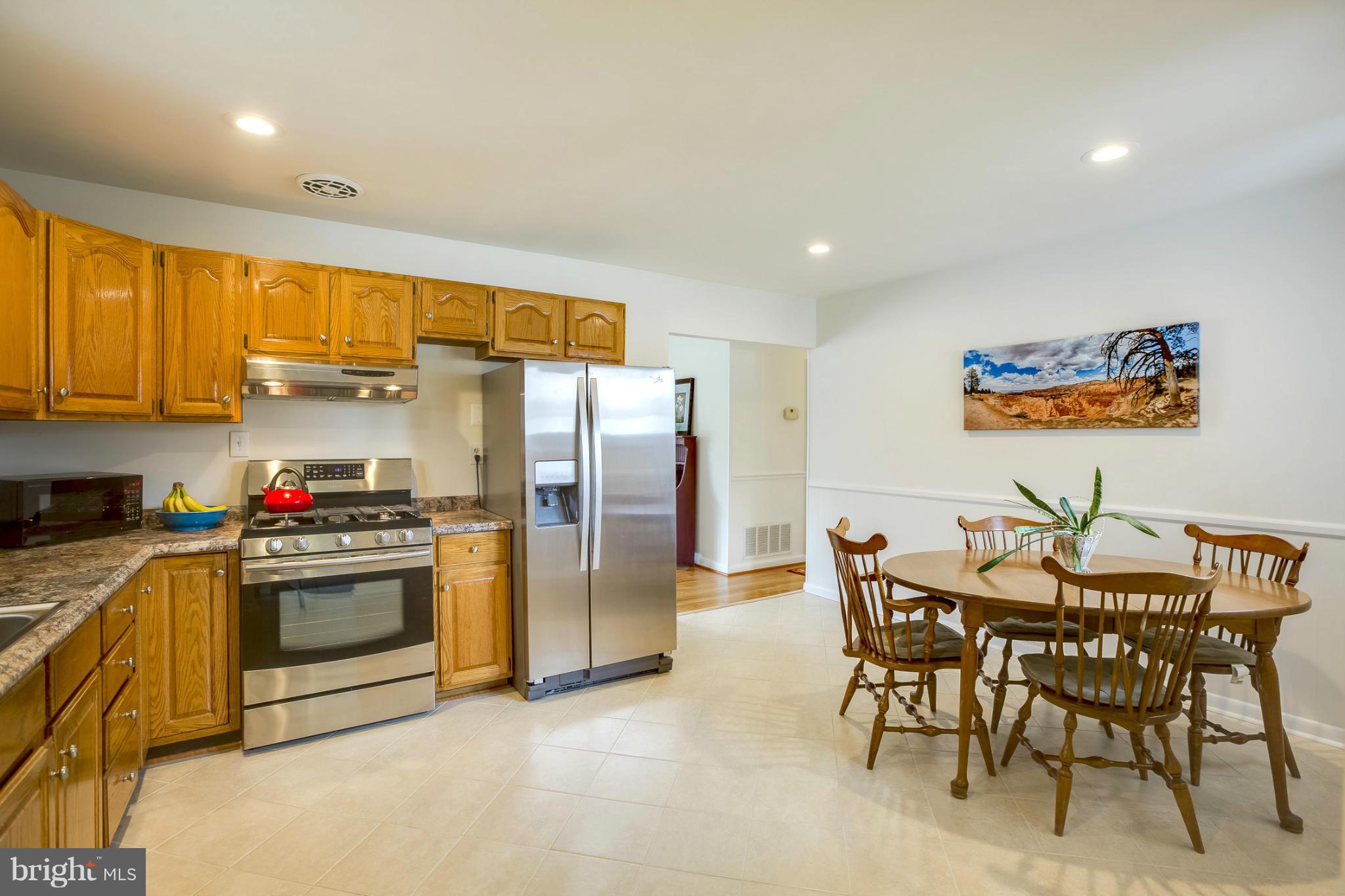 ODENTON HEIGHTS - Residential