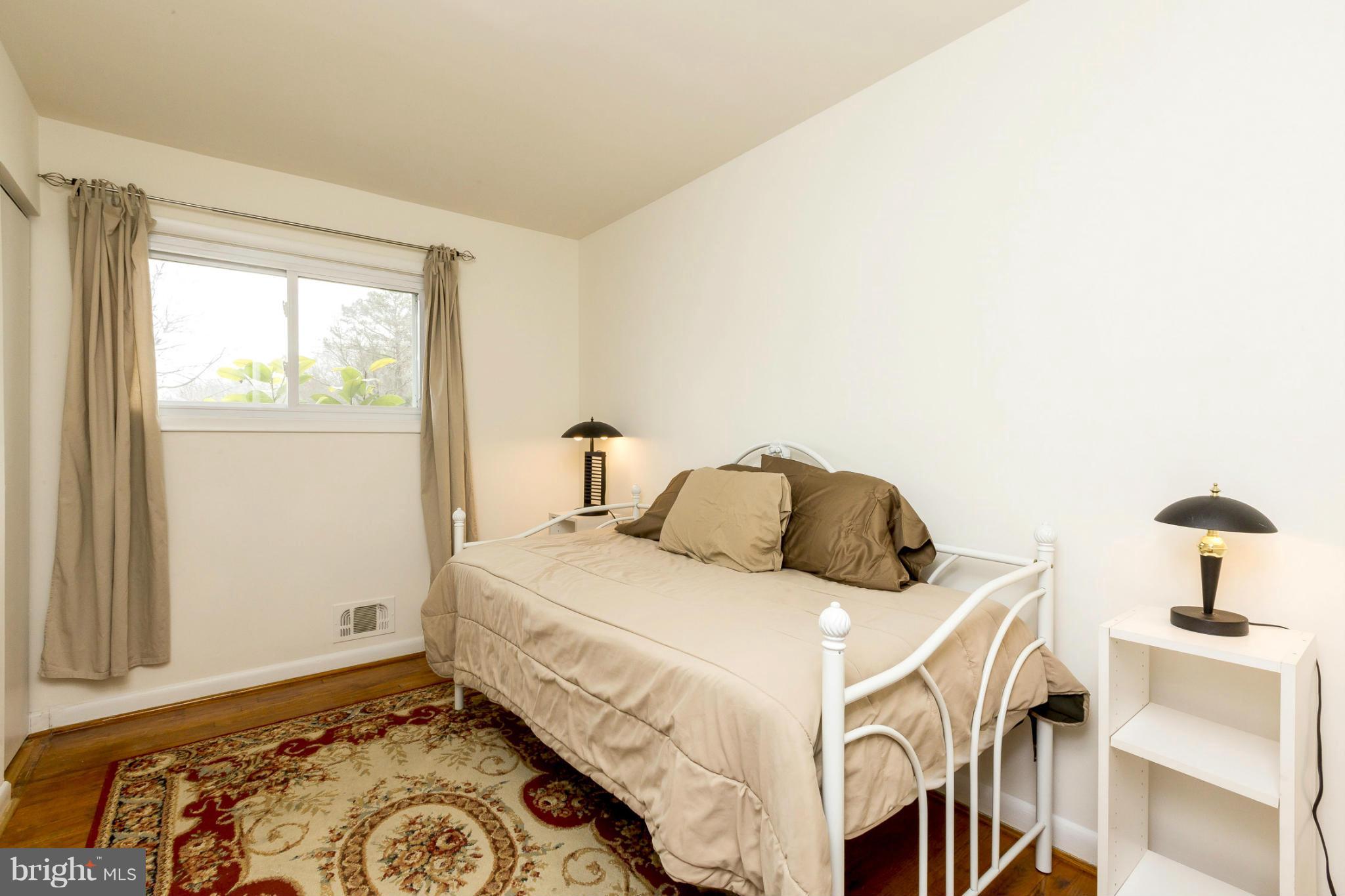 ODENTON HEIGHTS - Residential