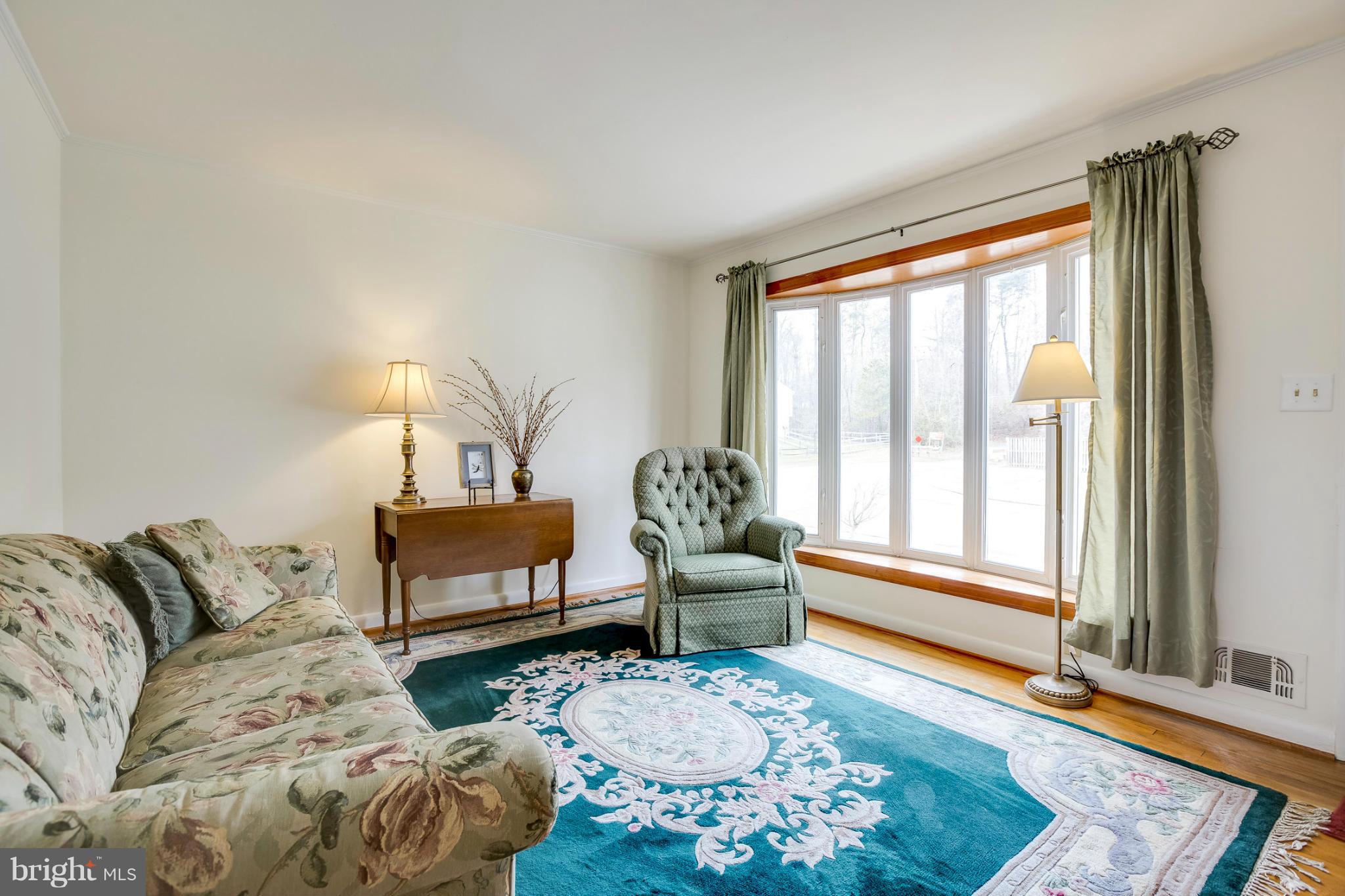 ODENTON HEIGHTS - Residential