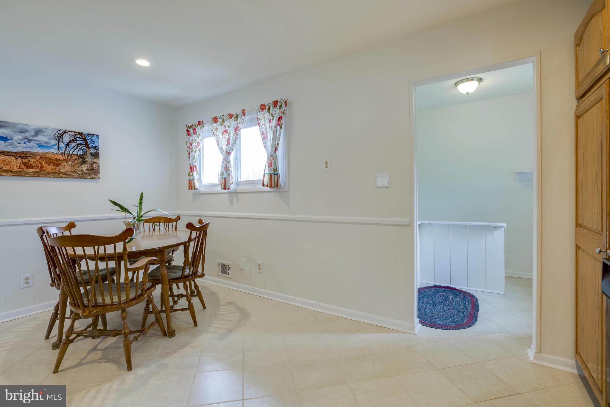 ODENTON HEIGHTS - Residential