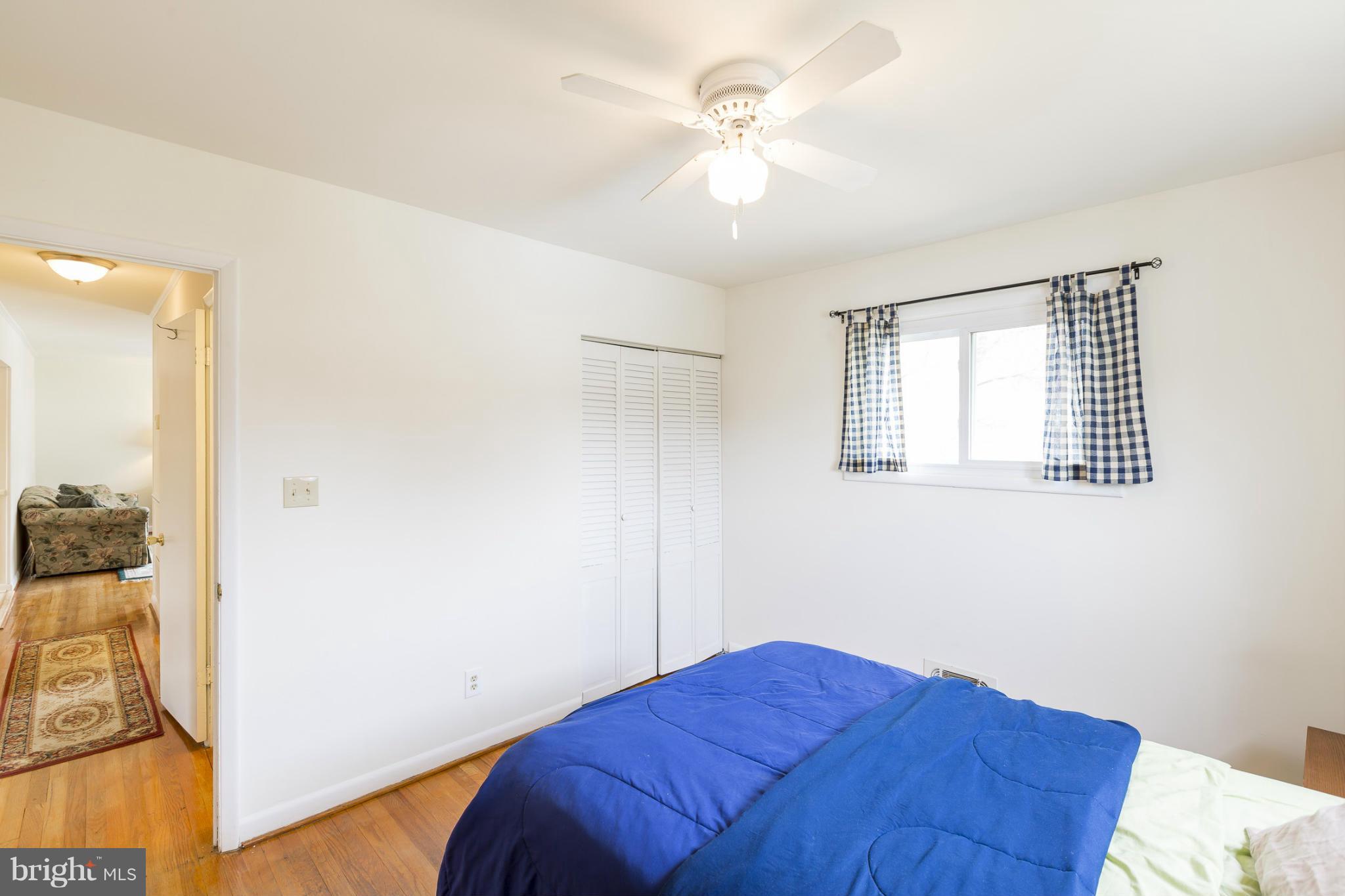 ODENTON HEIGHTS - Residential