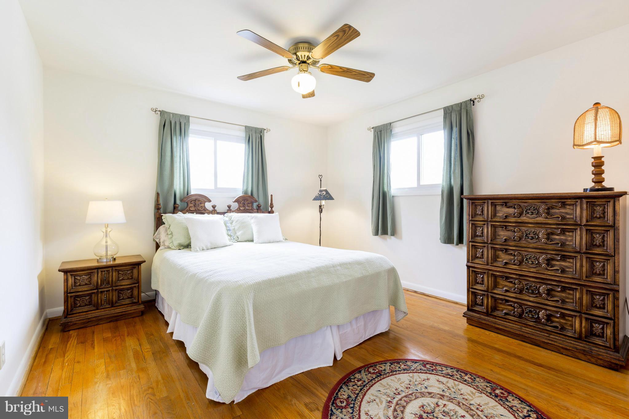 ODENTON HEIGHTS - Residential