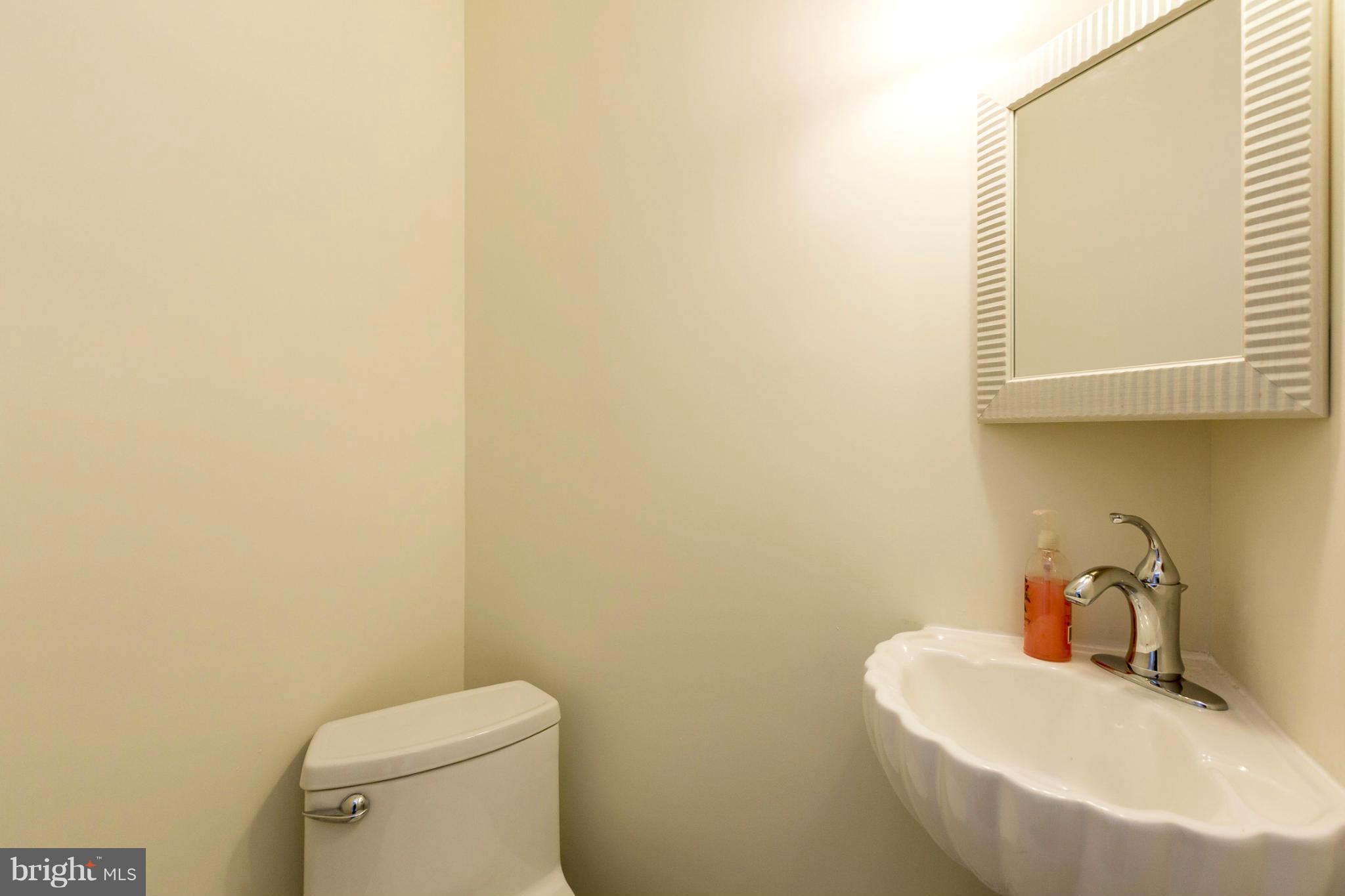 ODENTON HEIGHTS - Residential