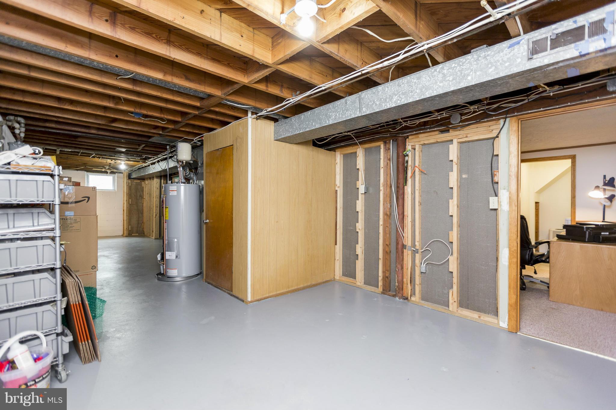 ODENTON HEIGHTS - Residential