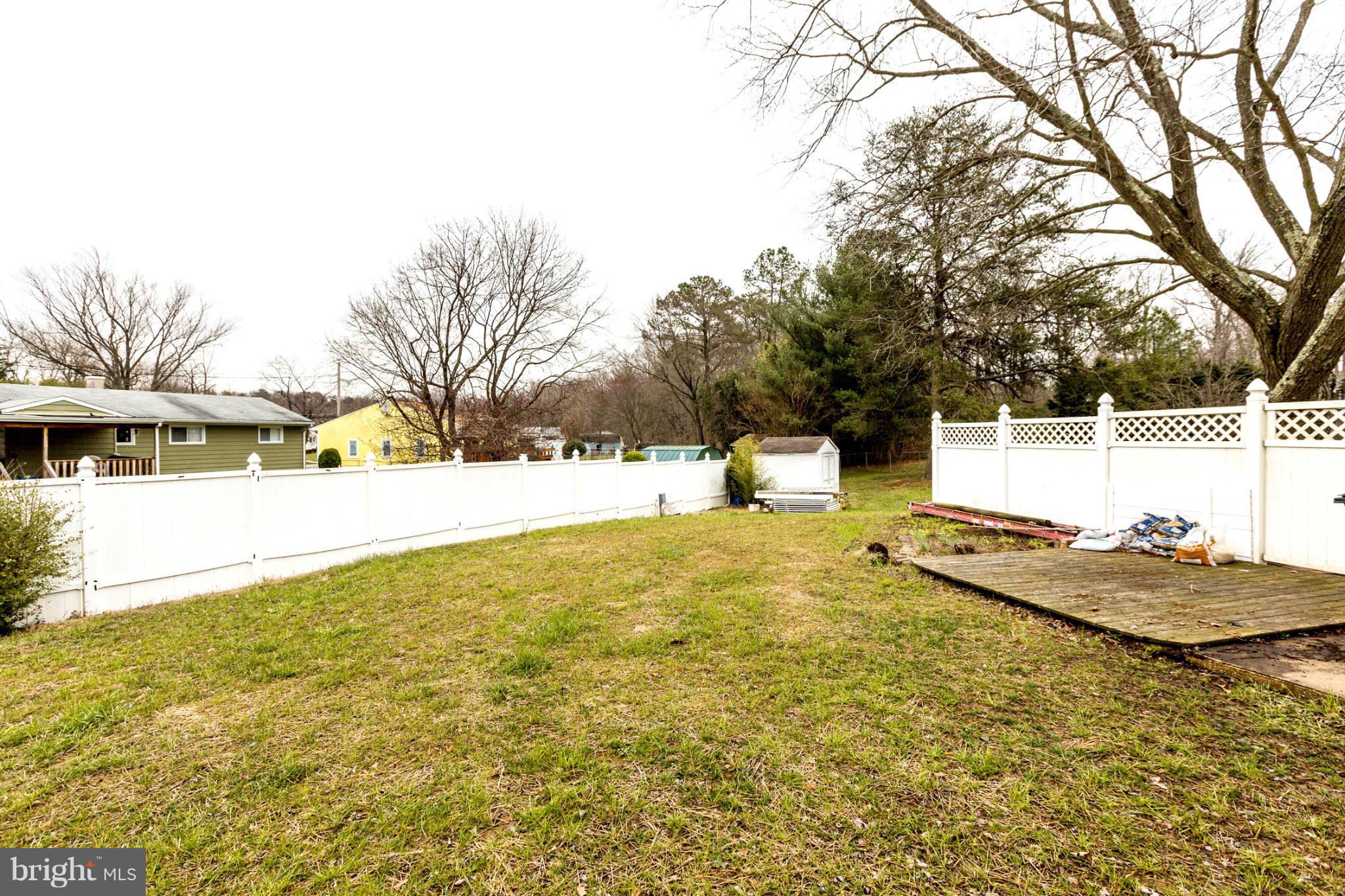 ODENTON HEIGHTS - Residential