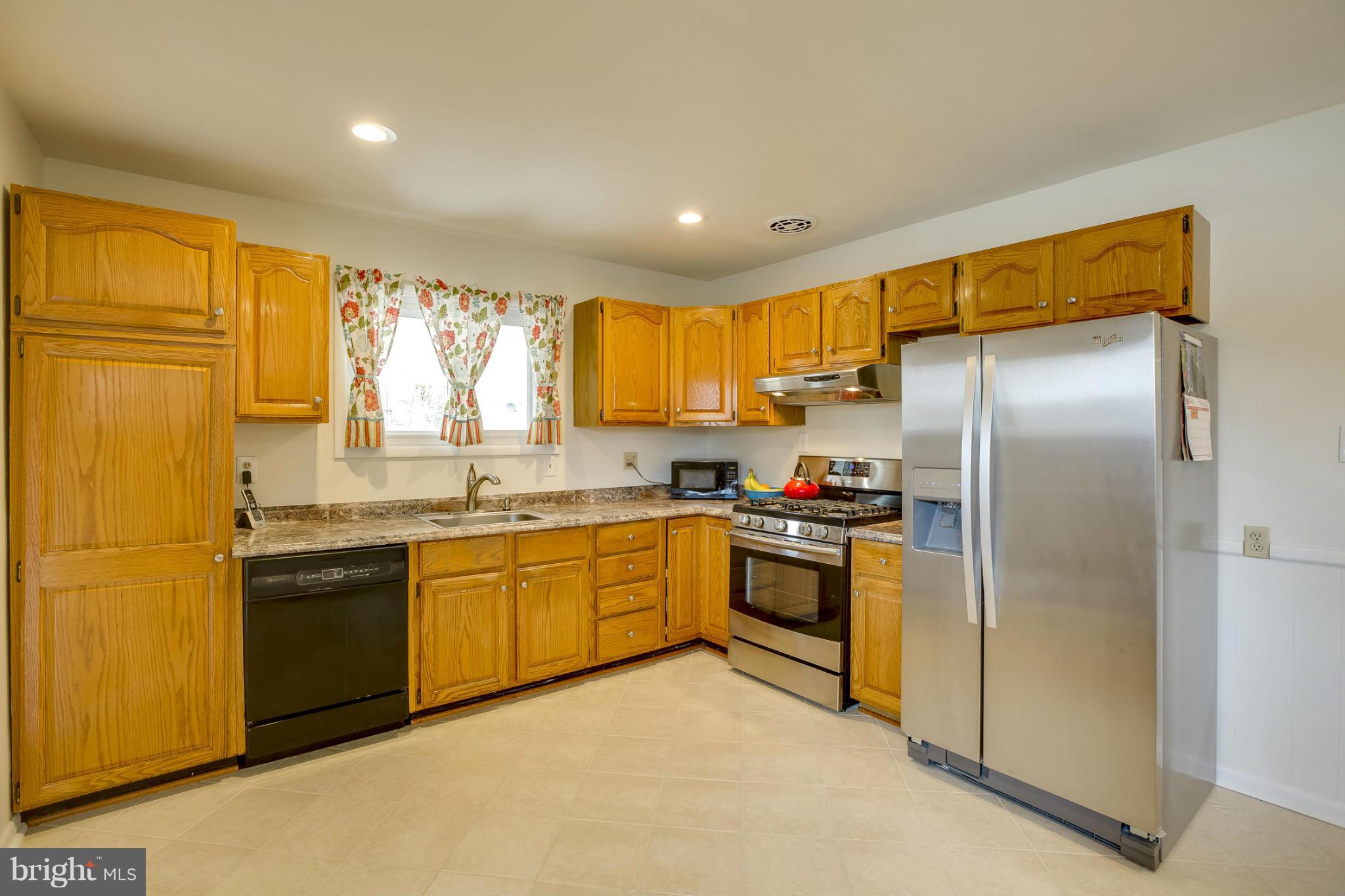 ODENTON HEIGHTS - Residential