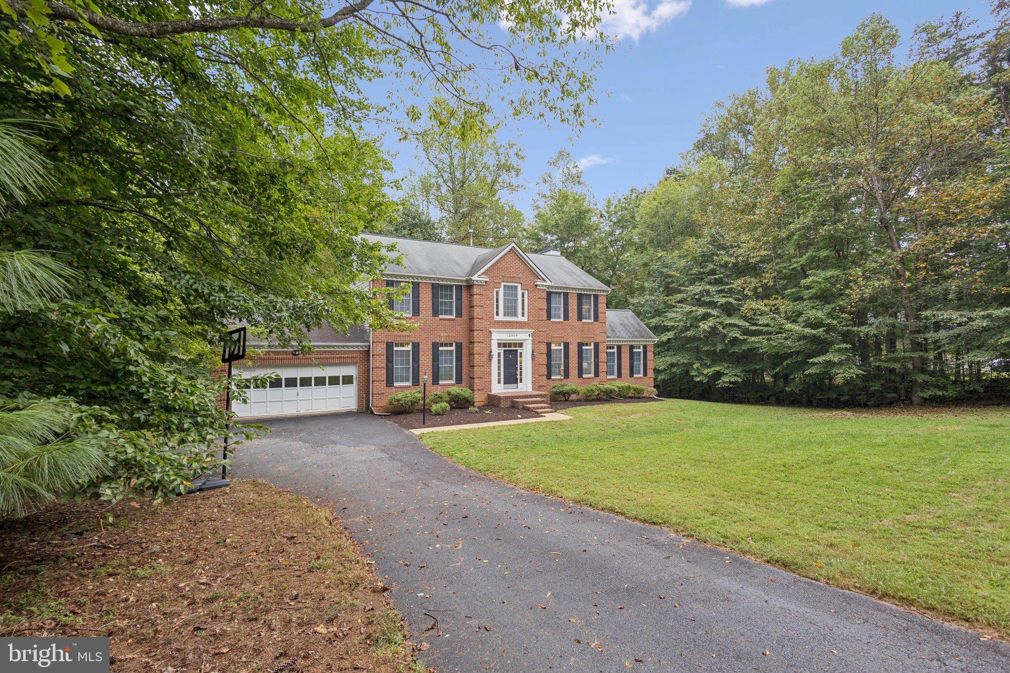 12509 SILENT WOLF DRIVE