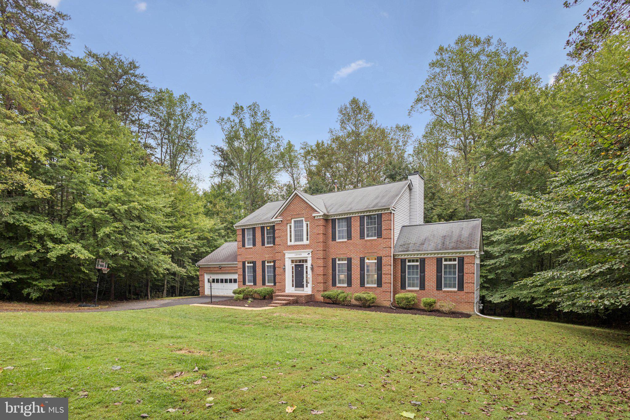 12509 SILENT WOLF DRIVE