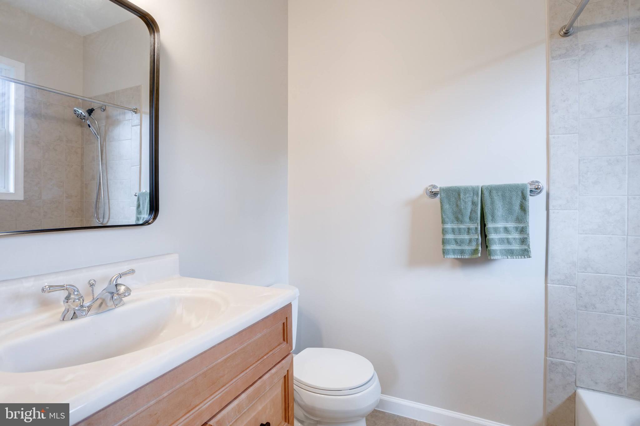 NORTH SPRINGFIELD - Residential