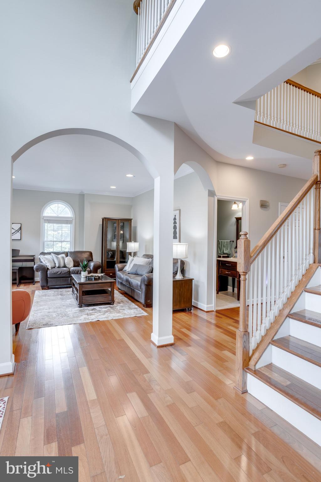 NORTH SPRINGFIELD - Residential