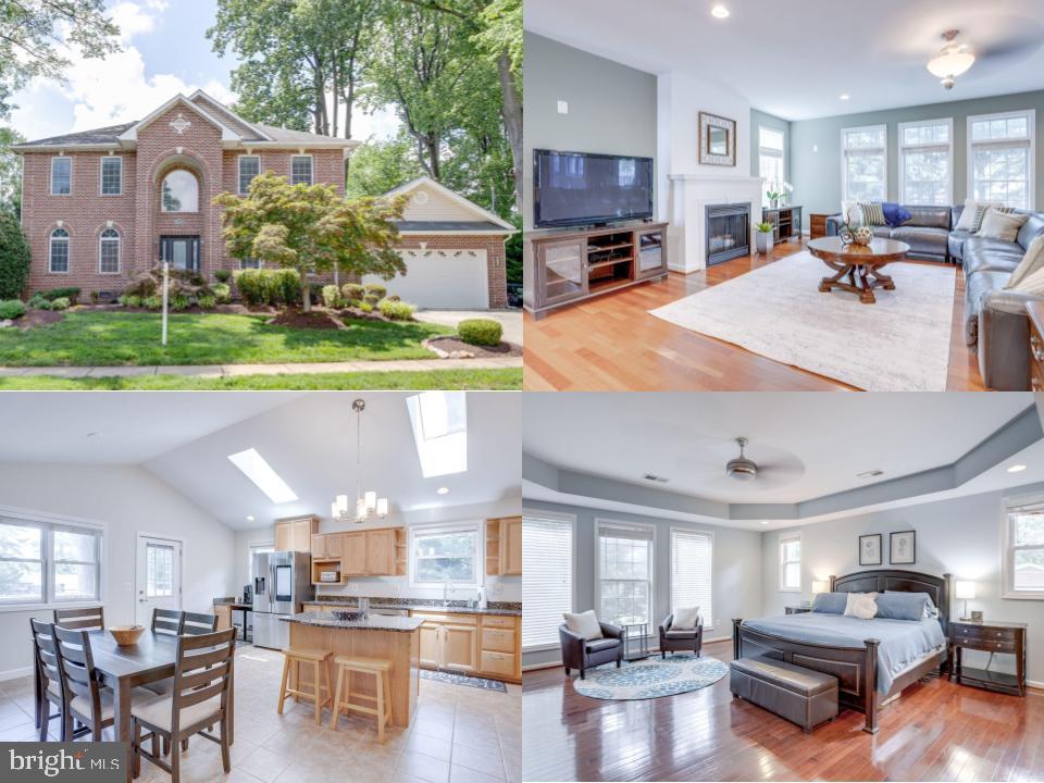 NORTH SPRINGFIELD - Residential