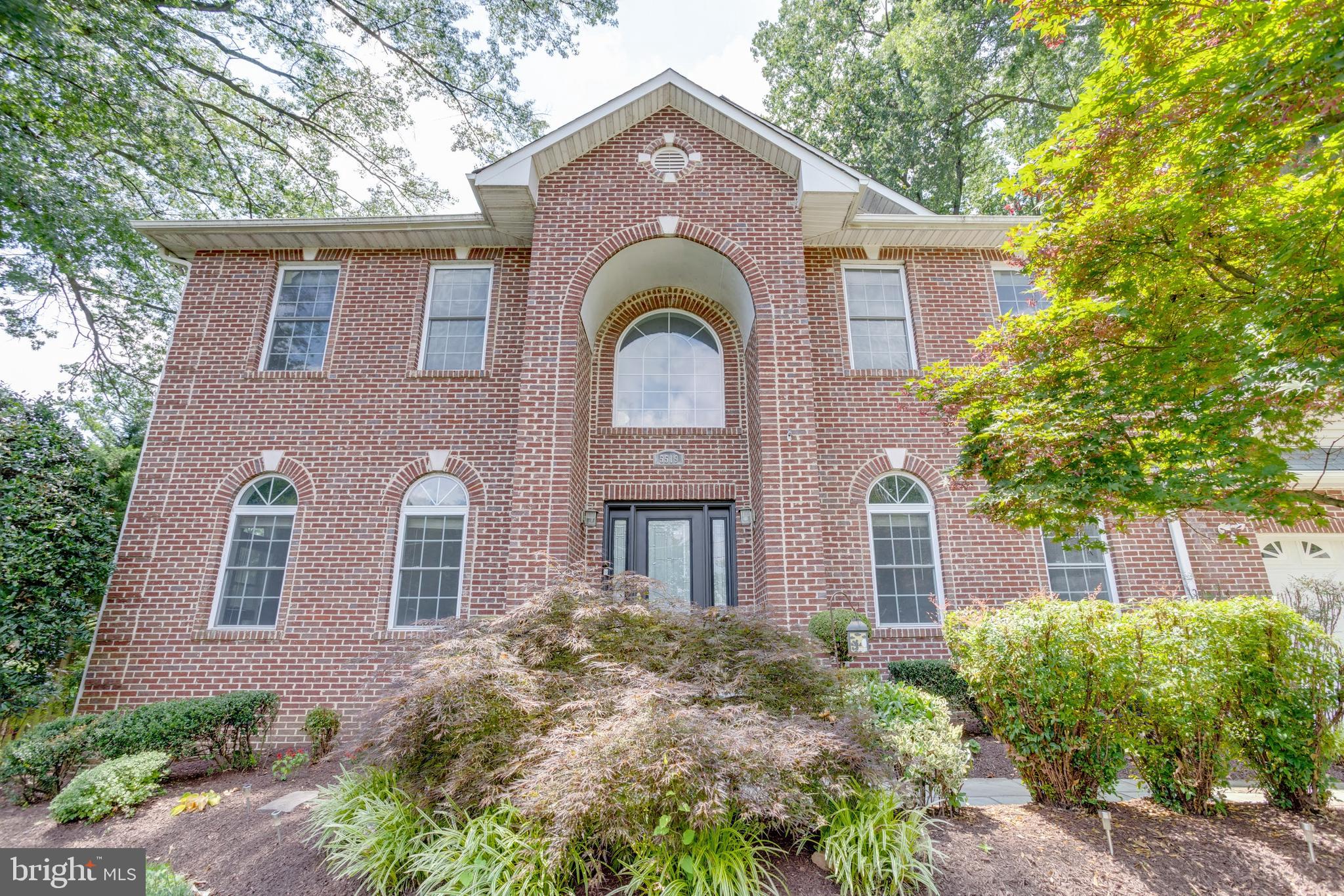 NORTH SPRINGFIELD - Residential