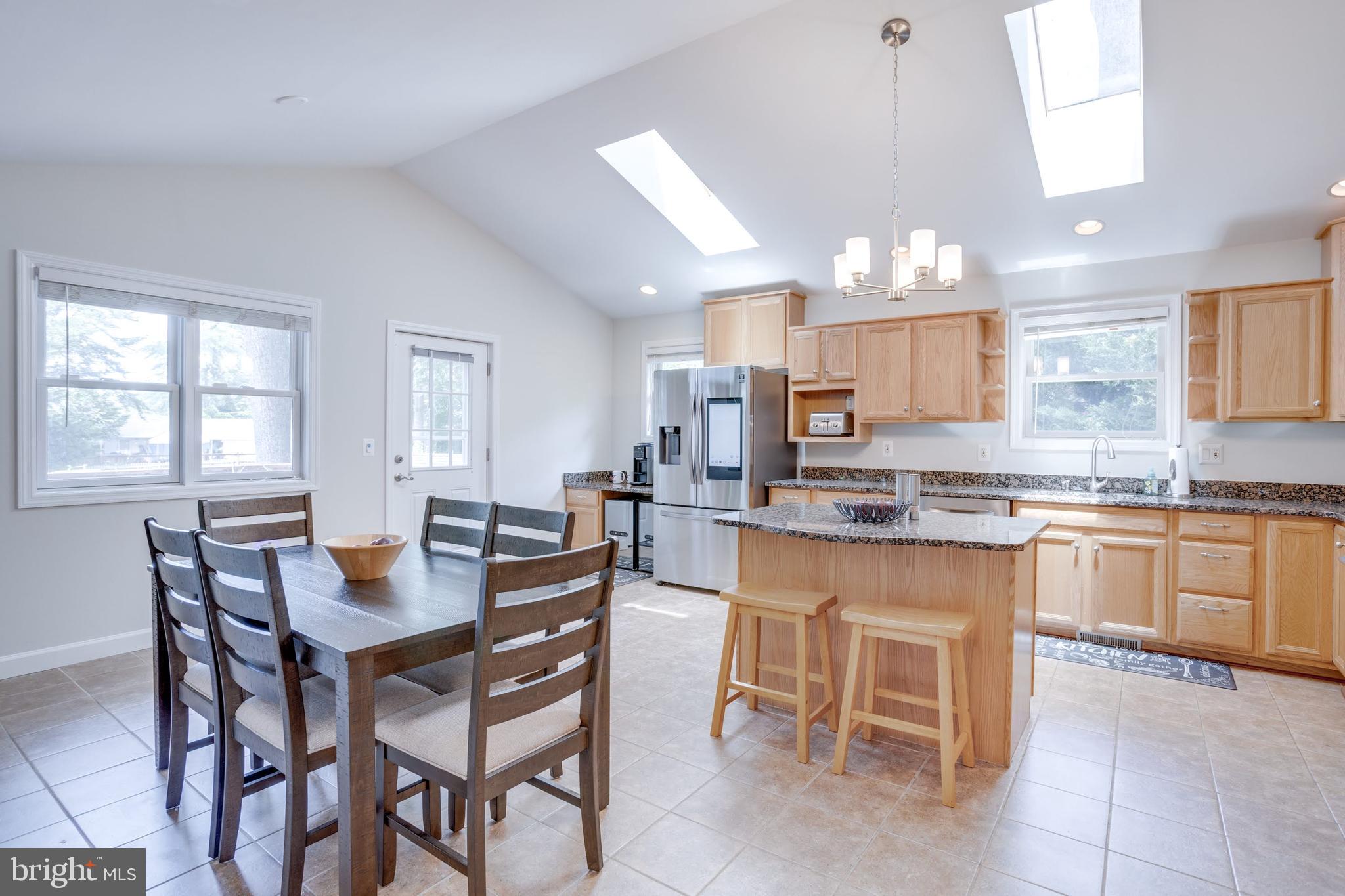 NORTH SPRINGFIELD - Residential