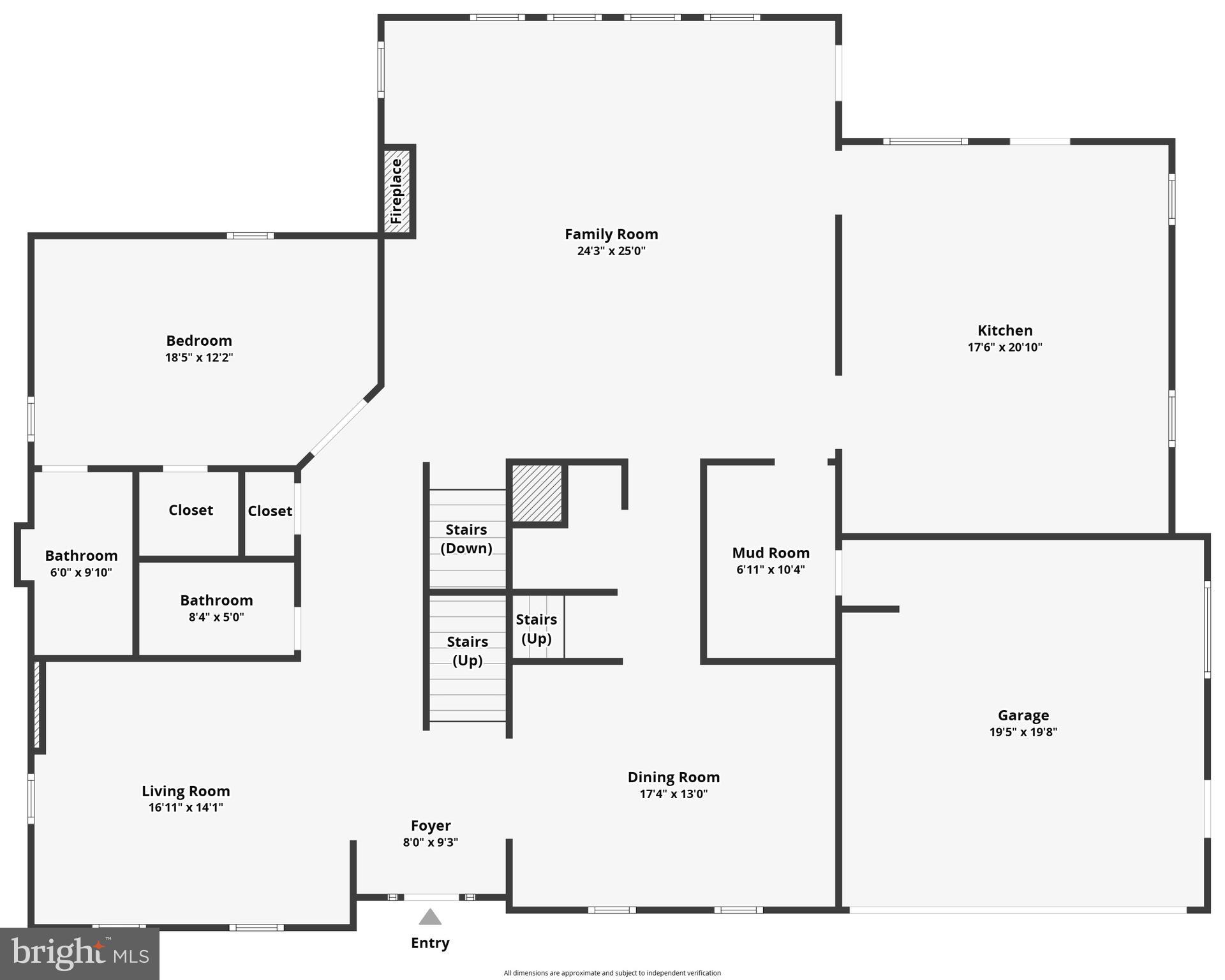 NORTH SPRINGFIELD - Residential