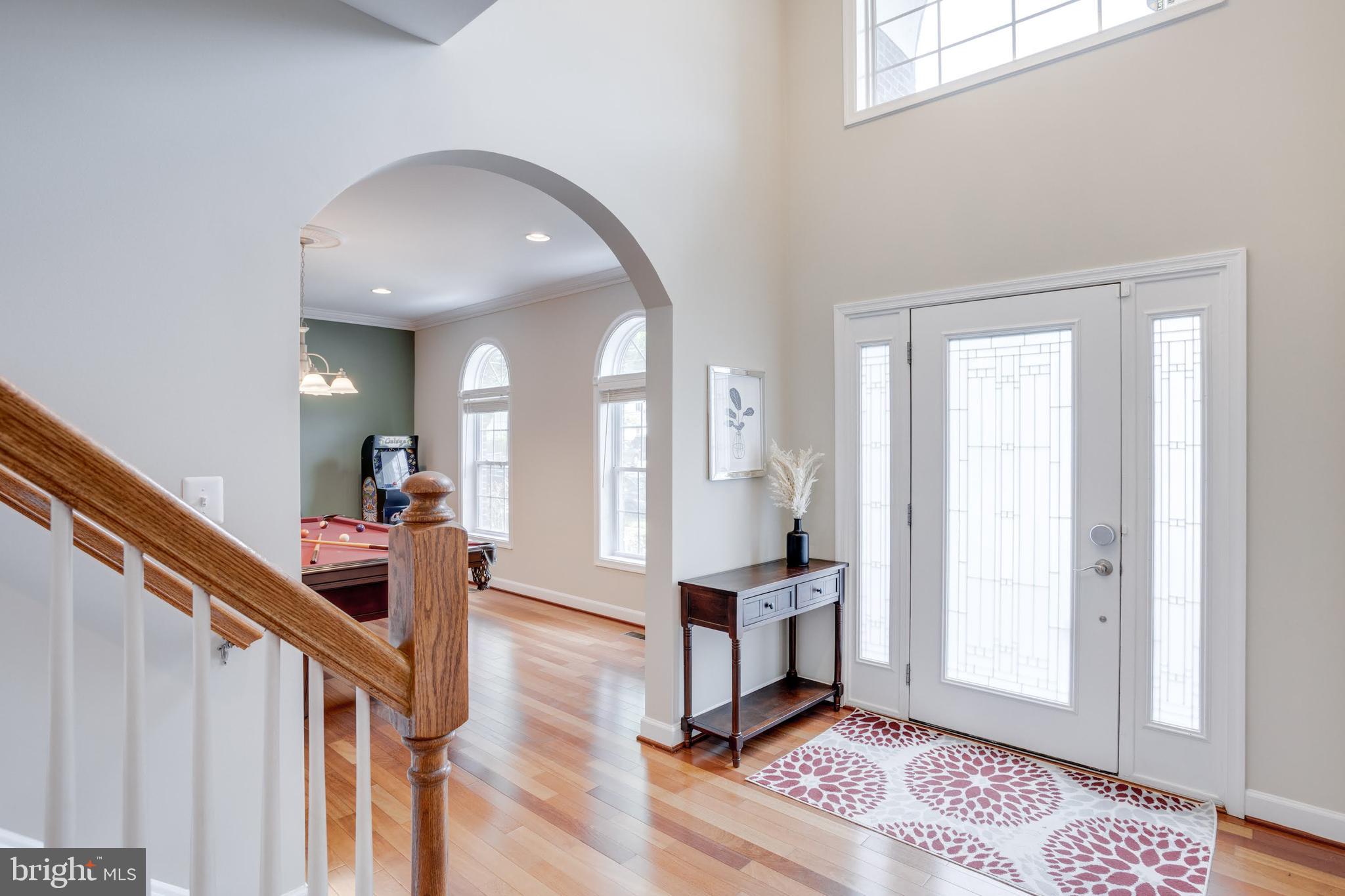 NORTH SPRINGFIELD - Residential