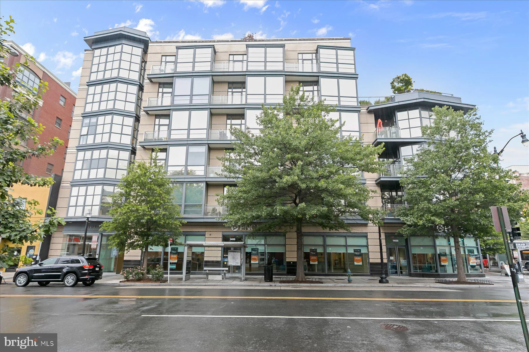 1413 P Street NW Unit 301