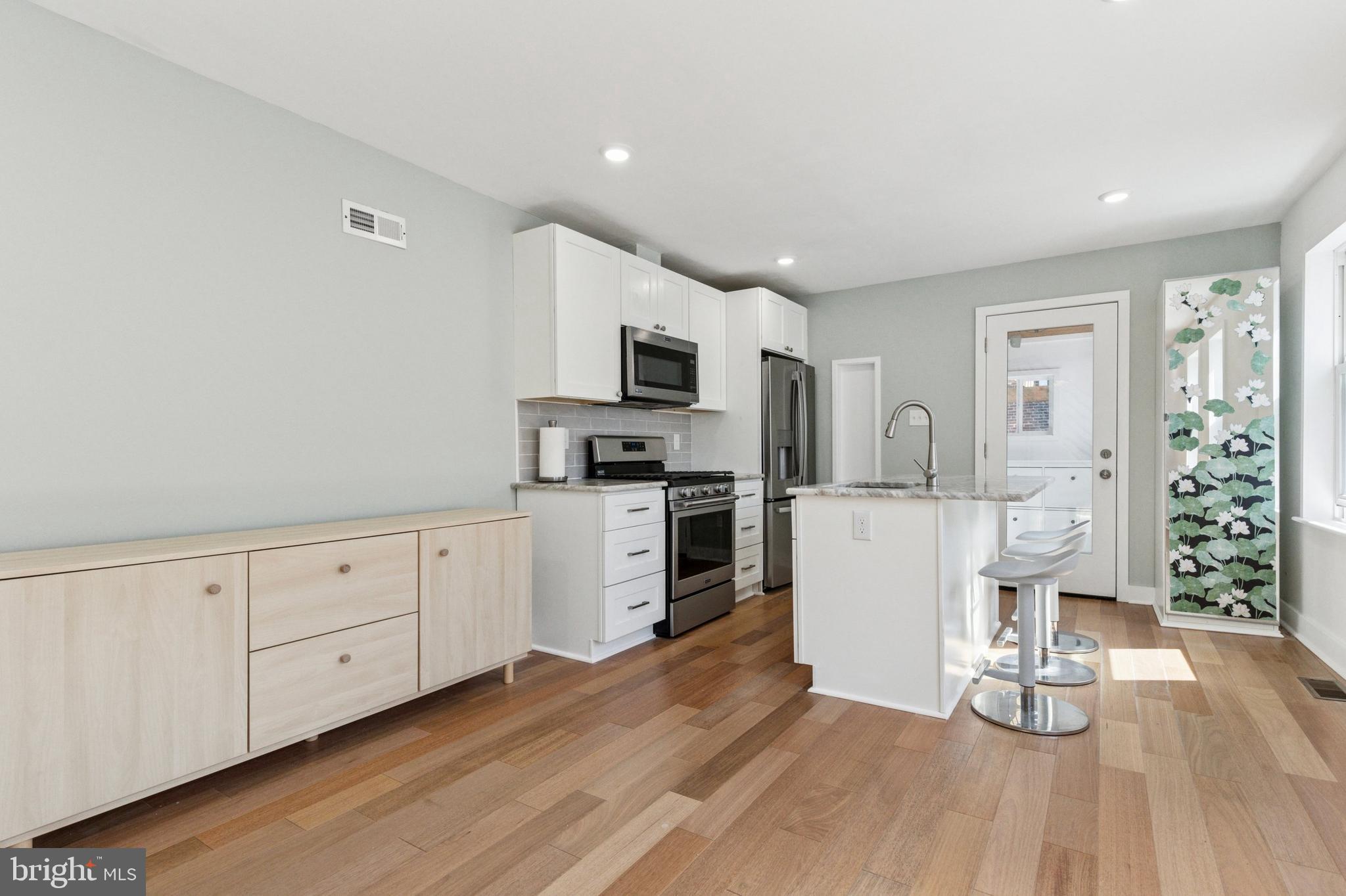 ARDMORE - Residential Lease