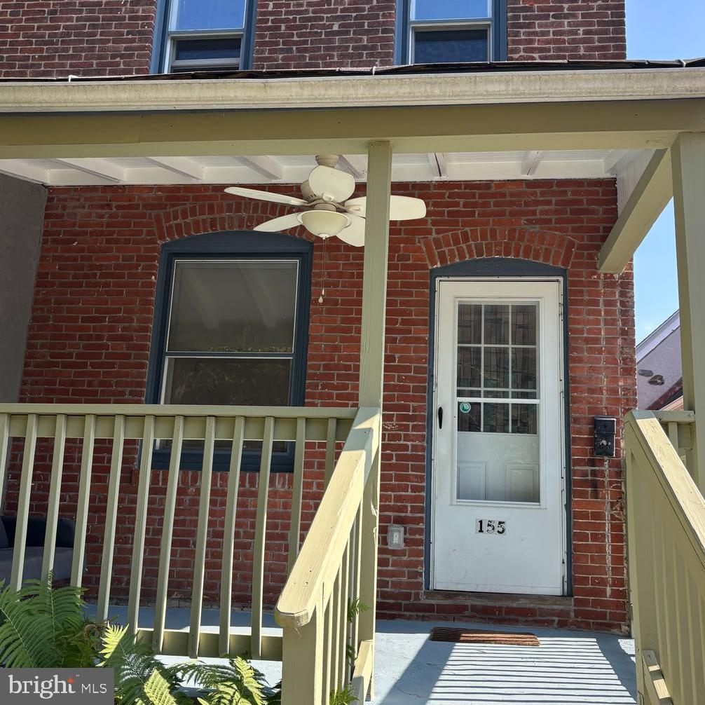 ARDMORE - Residential Lease