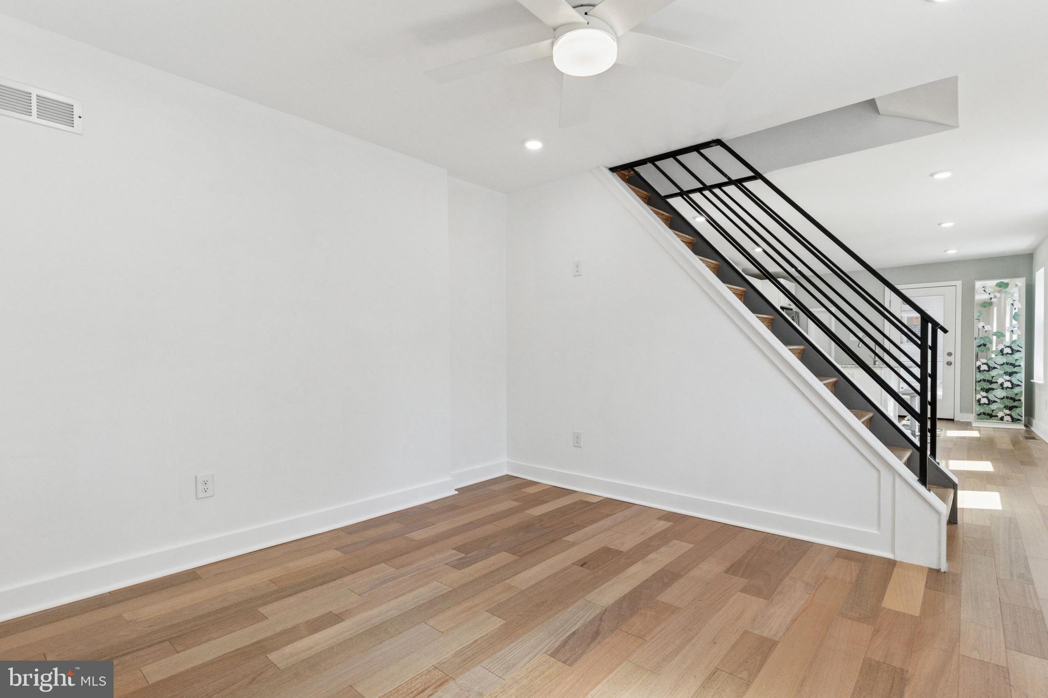 ARDMORE - Residential Lease