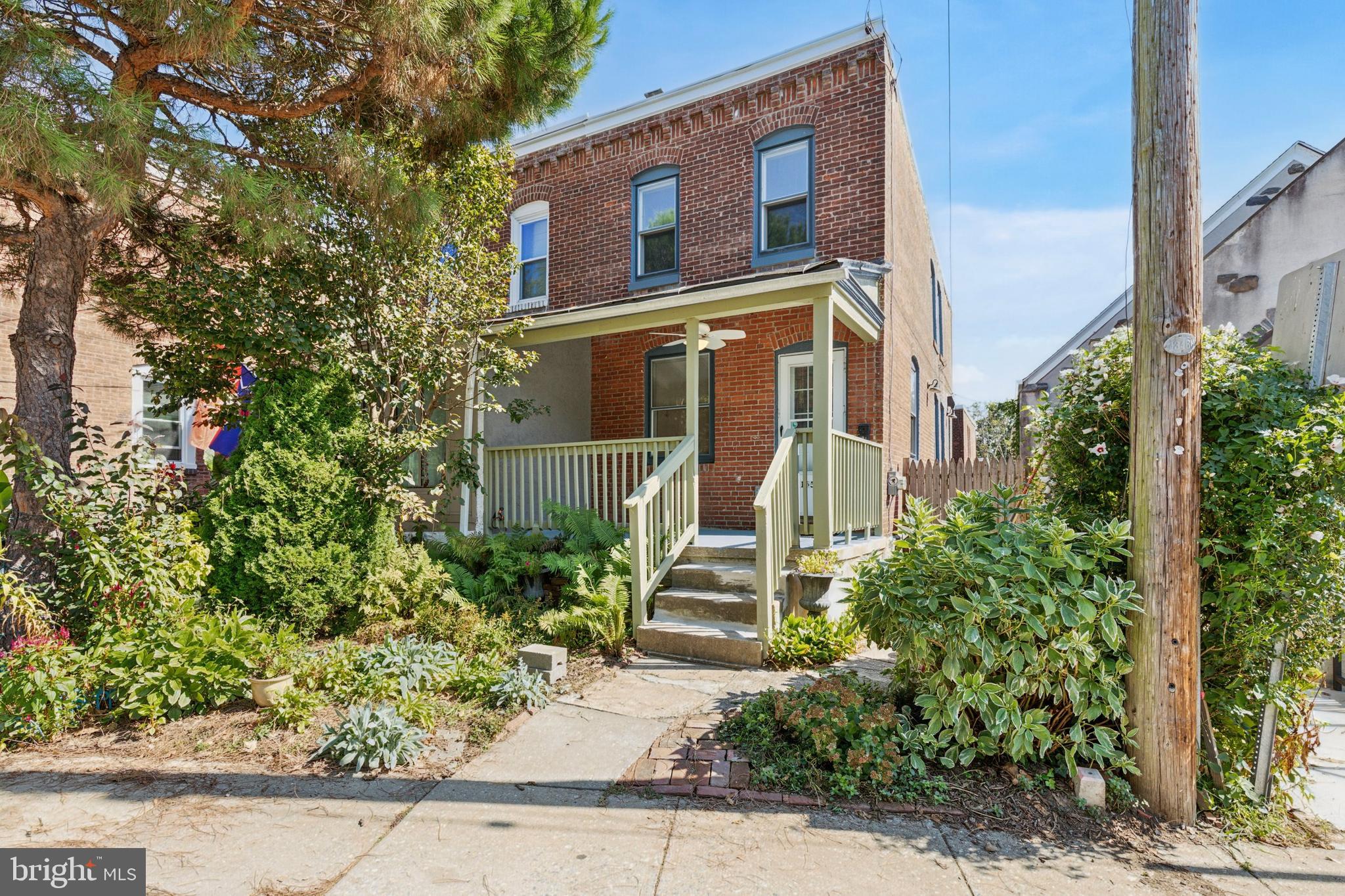 ARDMORE - Residential Lease