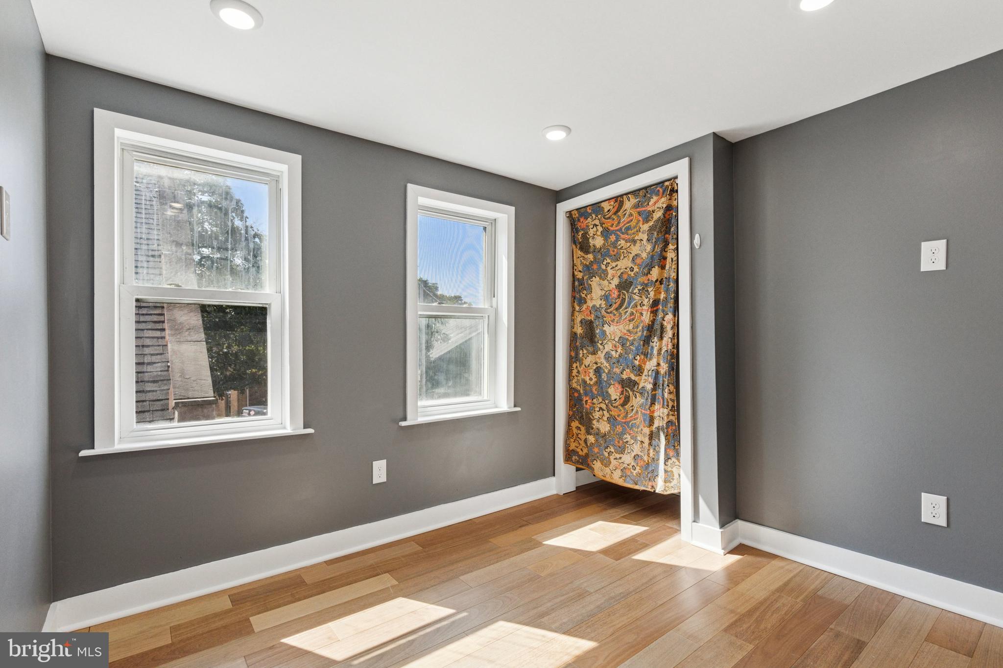 ARDMORE - Residential Lease