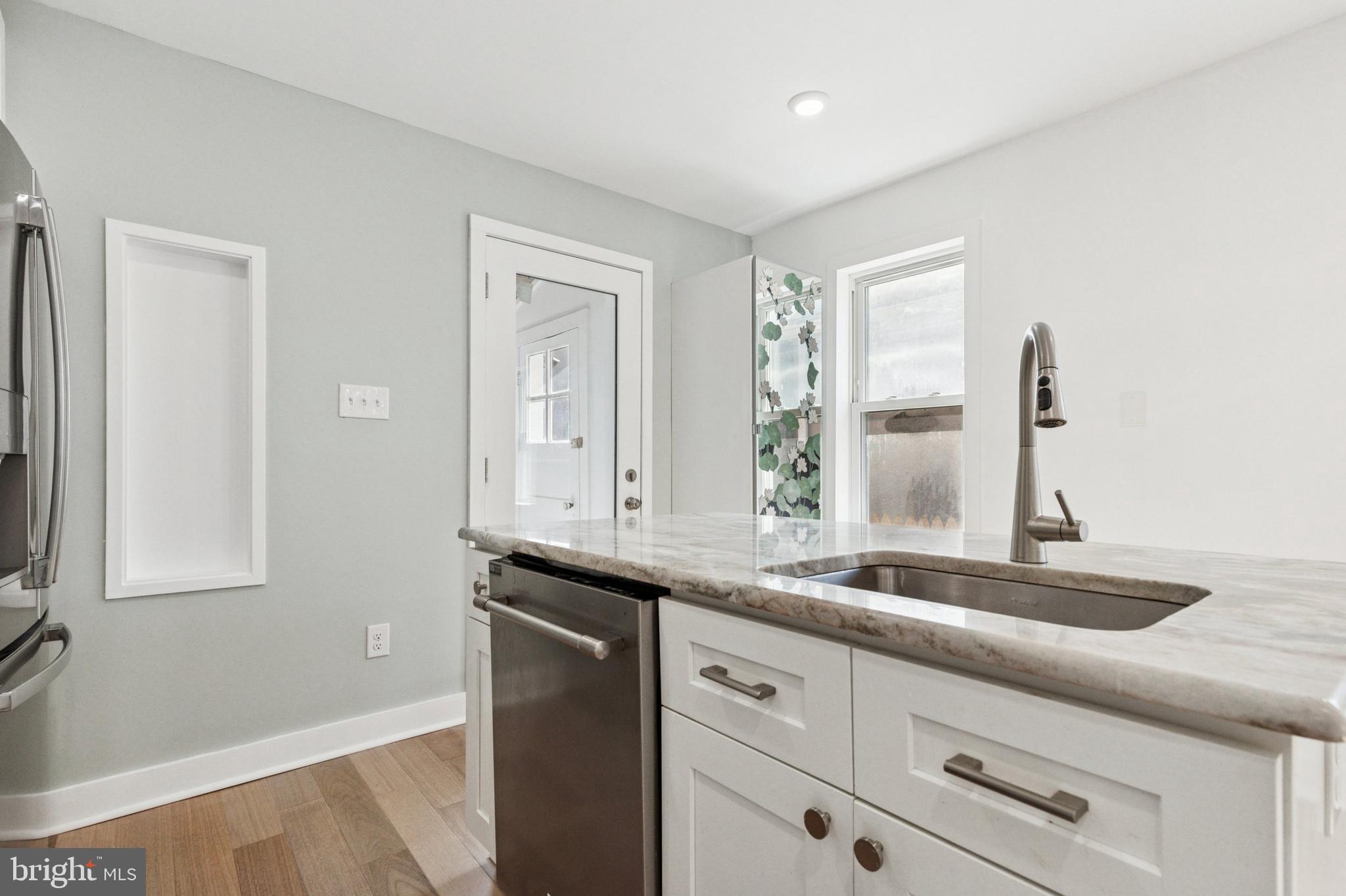 ARDMORE - Residential Lease