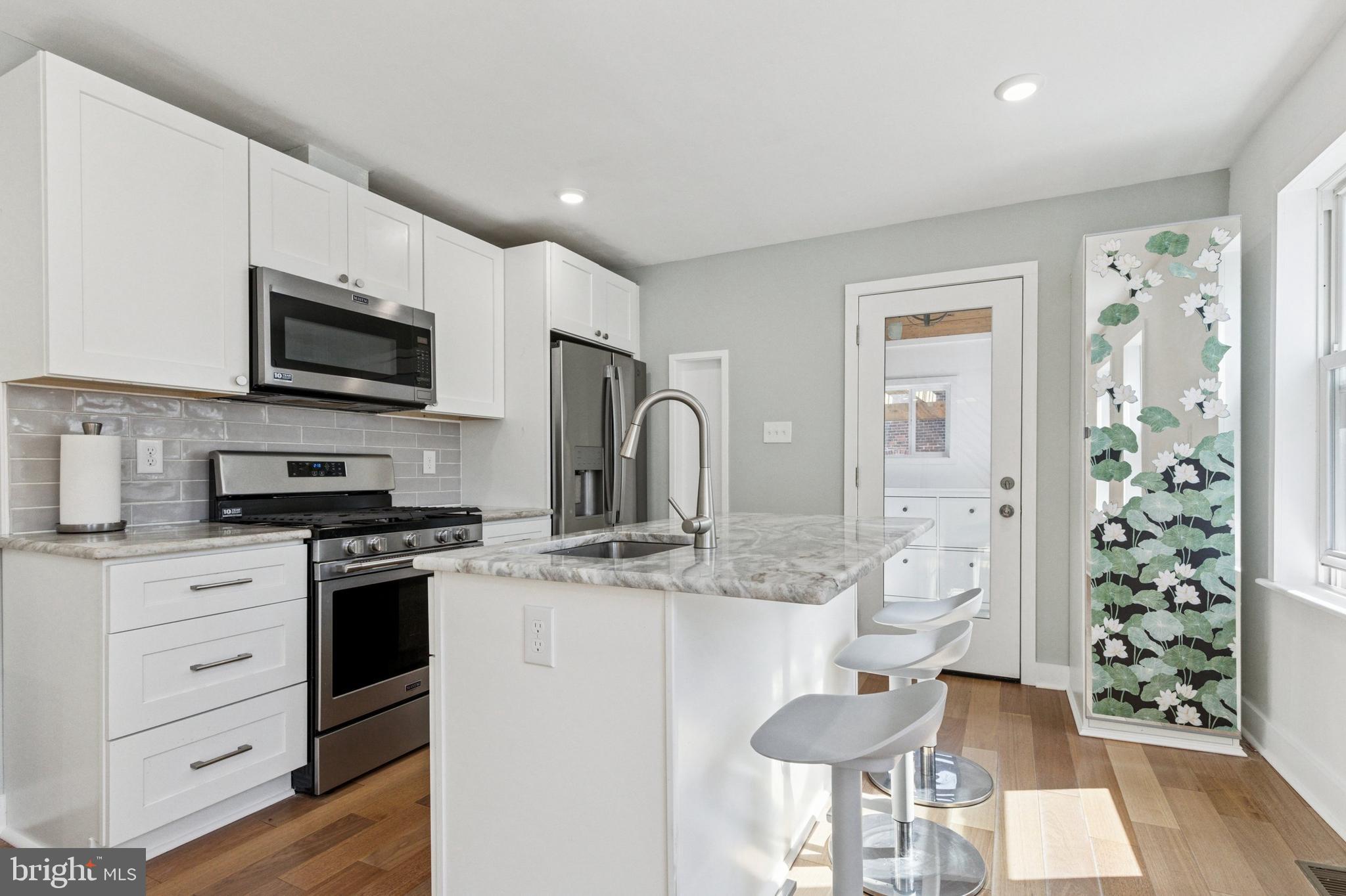 ARDMORE - Residential Lease