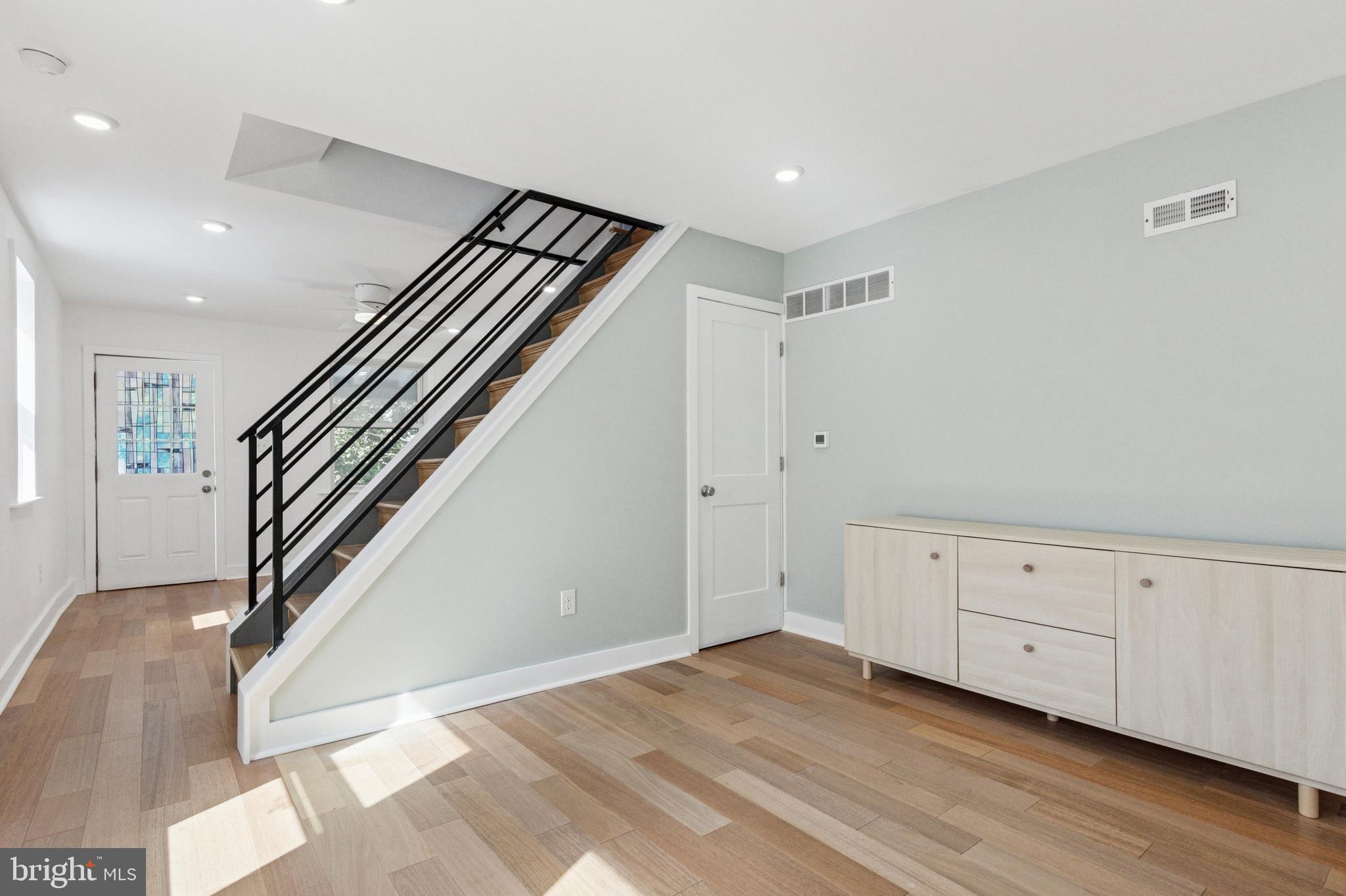 ARDMORE - Residential Lease