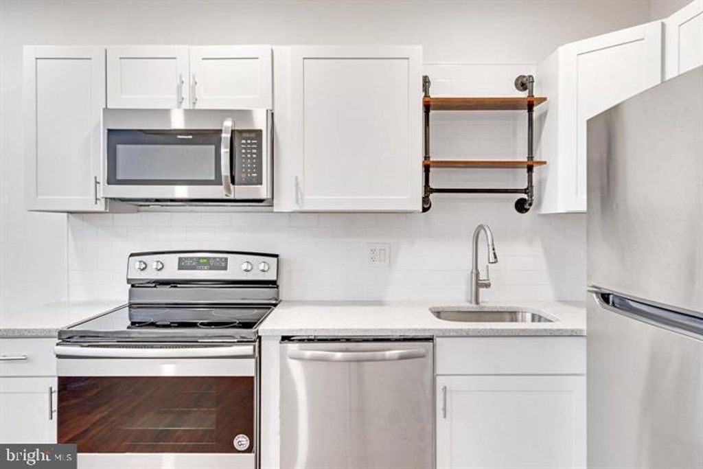 Photo of 3876 Lancaster Avenue #1F, PHILADELPHIA, PA 19104 (MLS # PAPH2589774)