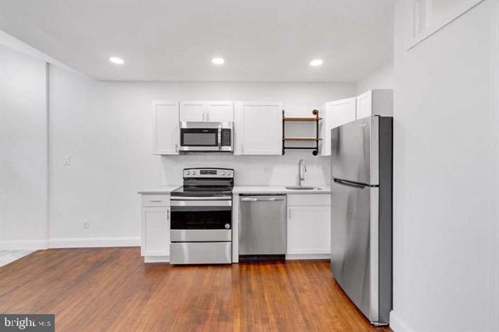 Photo of 3876 Lancaster Avenue #1F, PHILADELPHIA, PA 19104 (MLS # PAPH2589774)