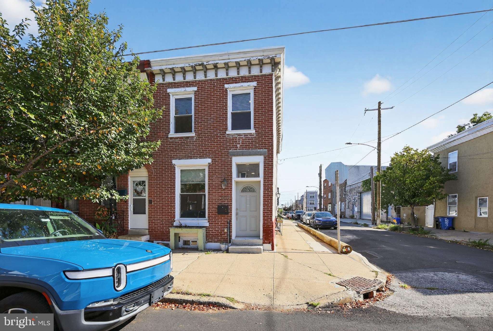 FISHTOWN - Residential