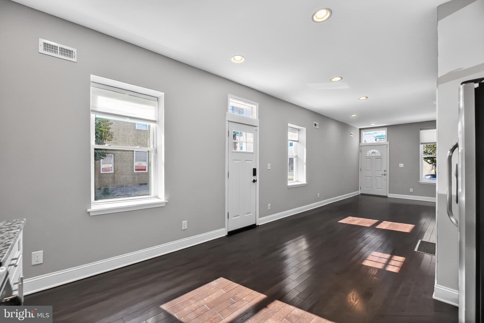 FISHTOWN - Residential