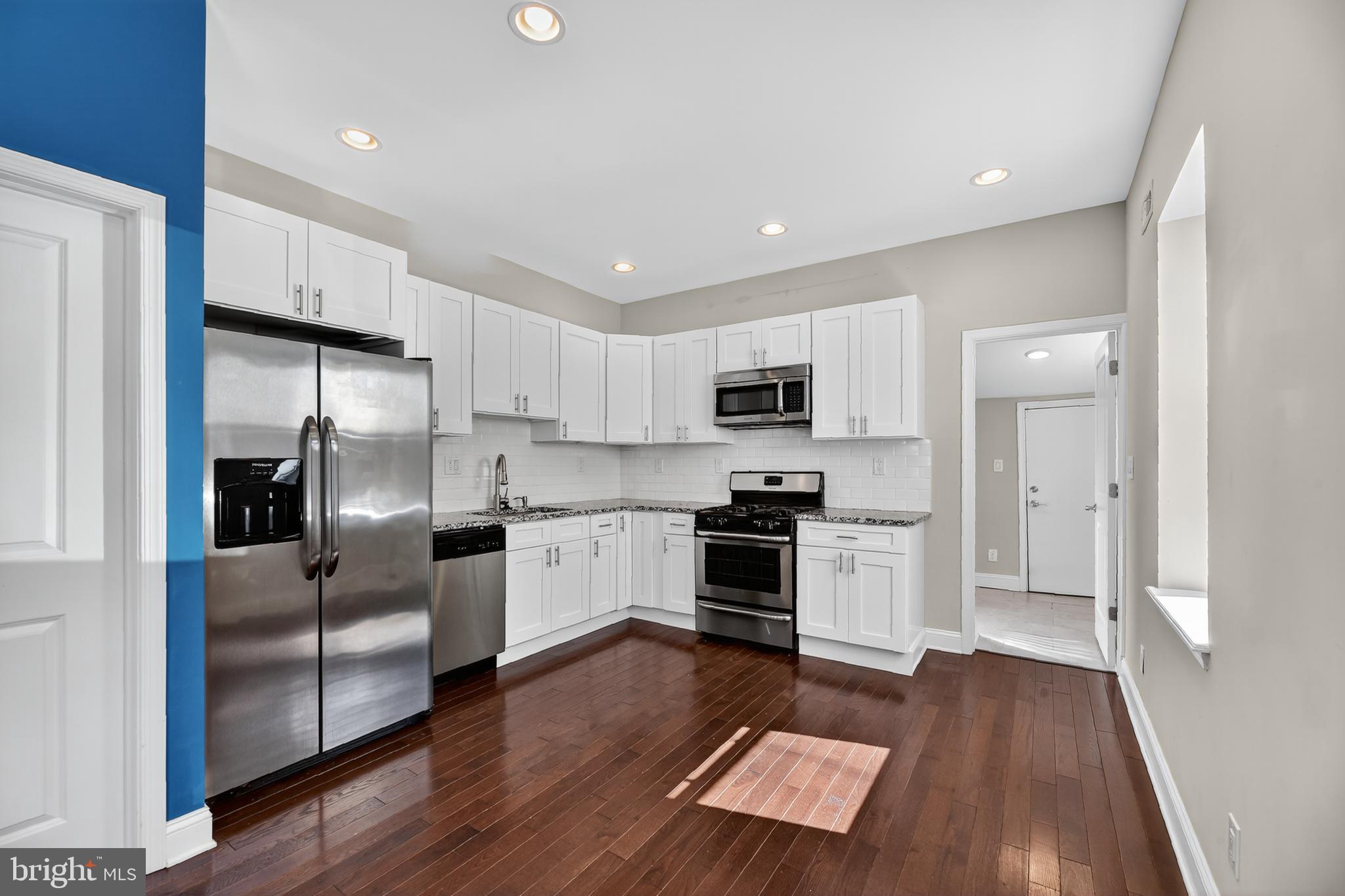 FISHTOWN - Residential