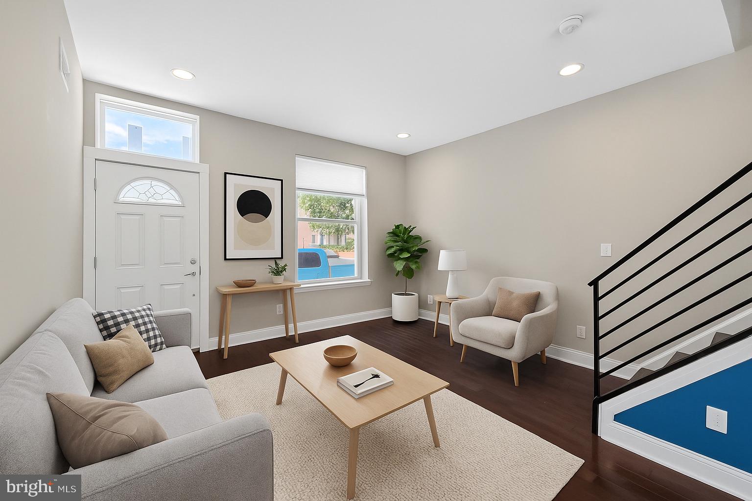 FISHTOWN - Residential