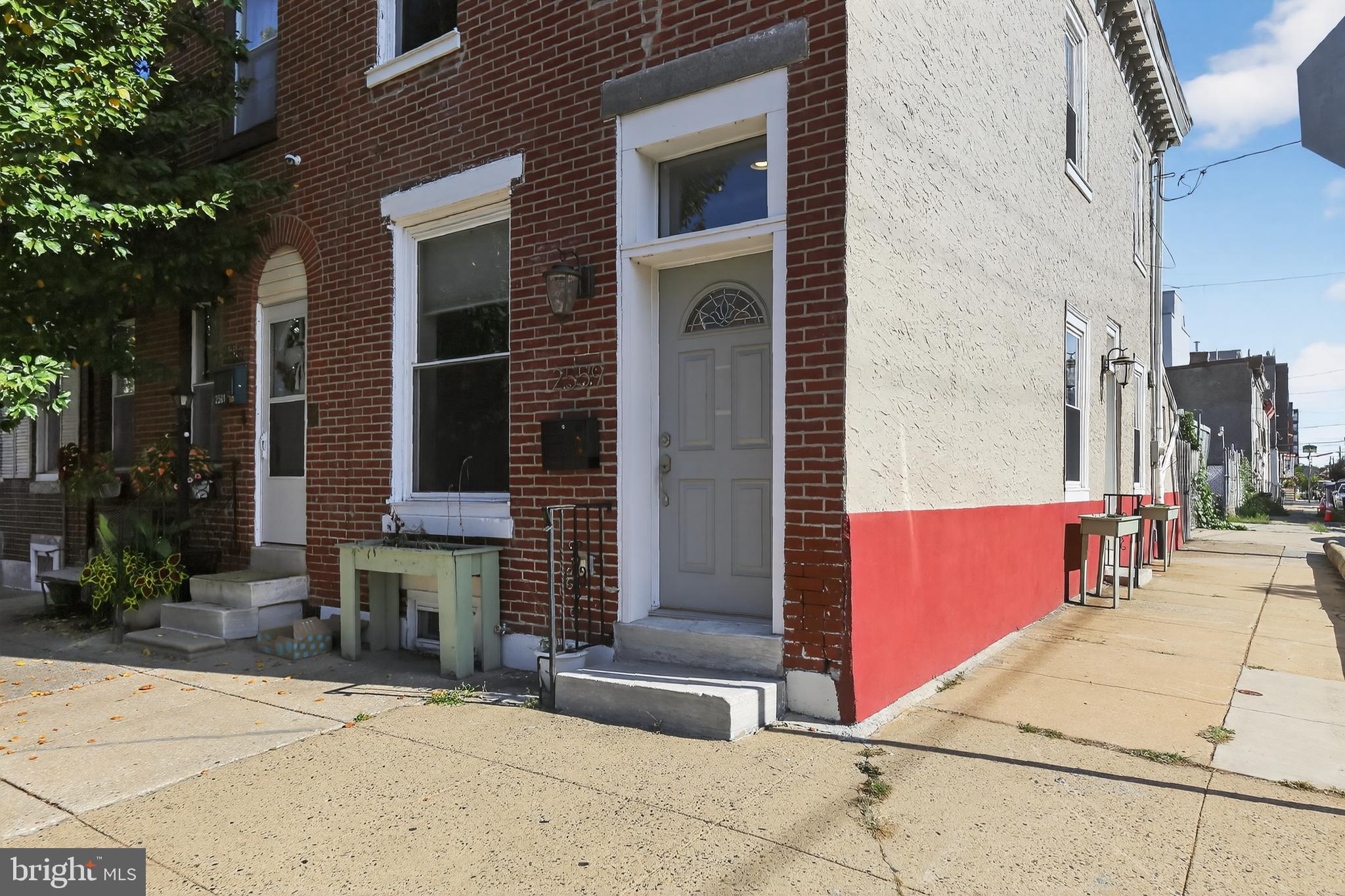 FISHTOWN - Residential