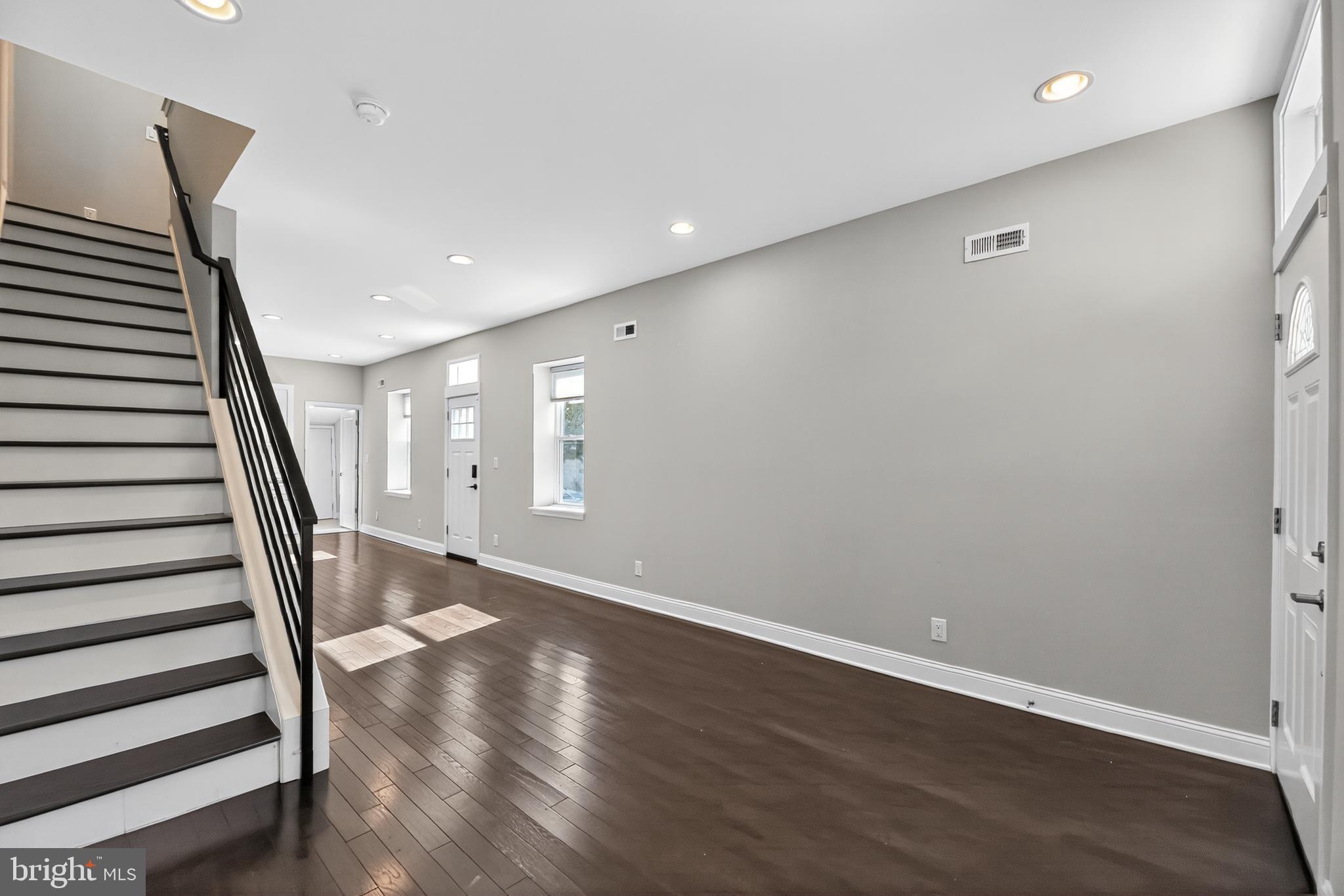 FISHTOWN - Residential