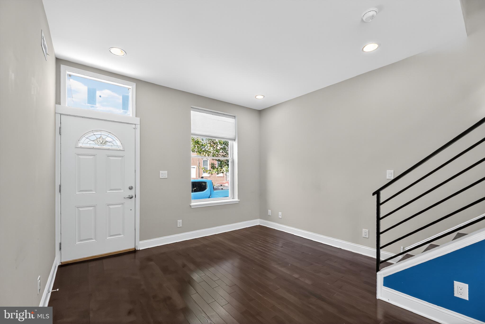 FISHTOWN - Residential