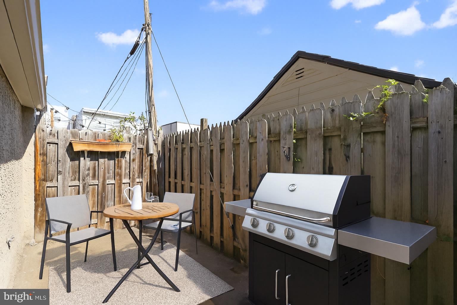 FISHTOWN - Residential