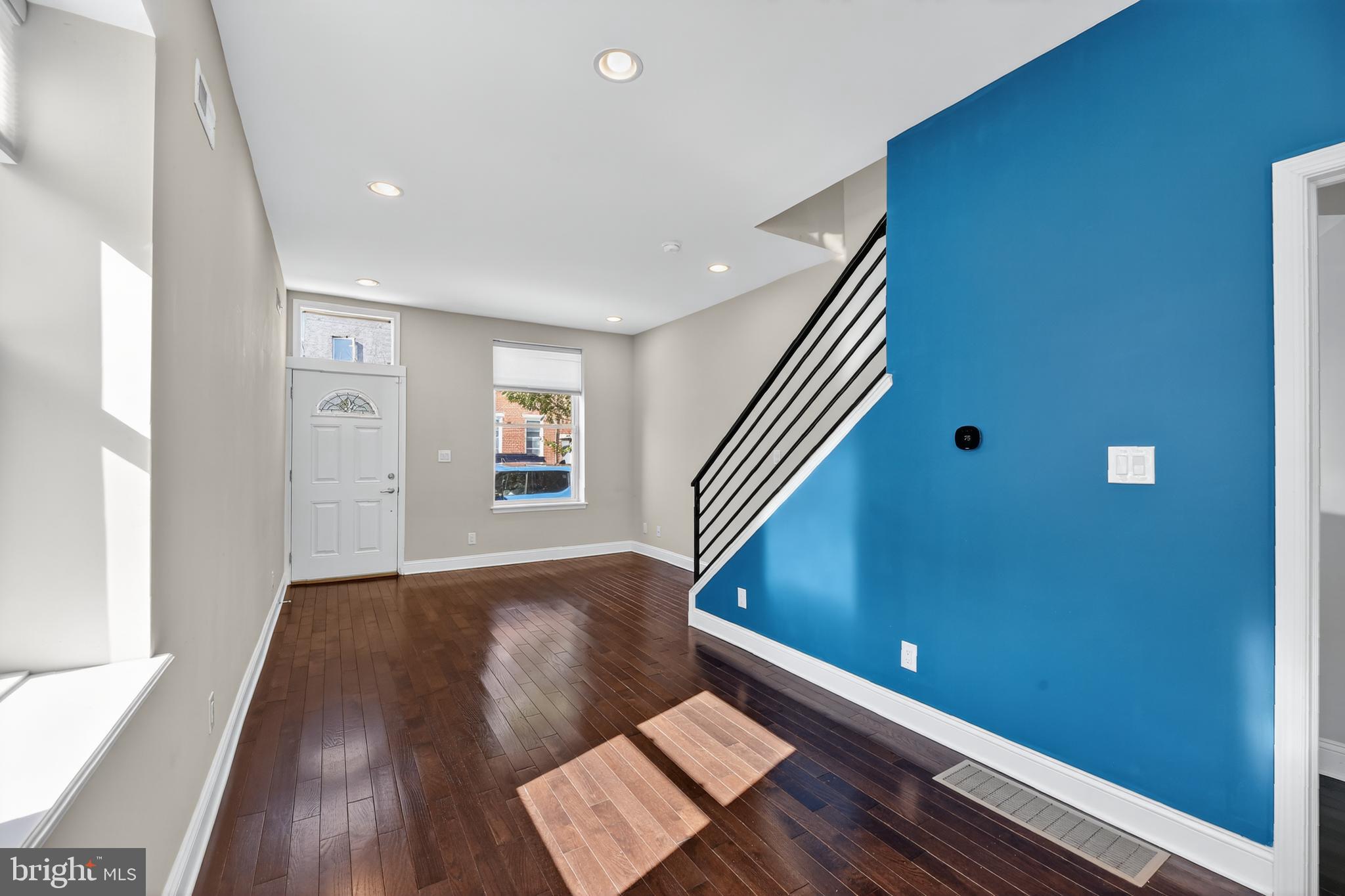 FISHTOWN - Residential