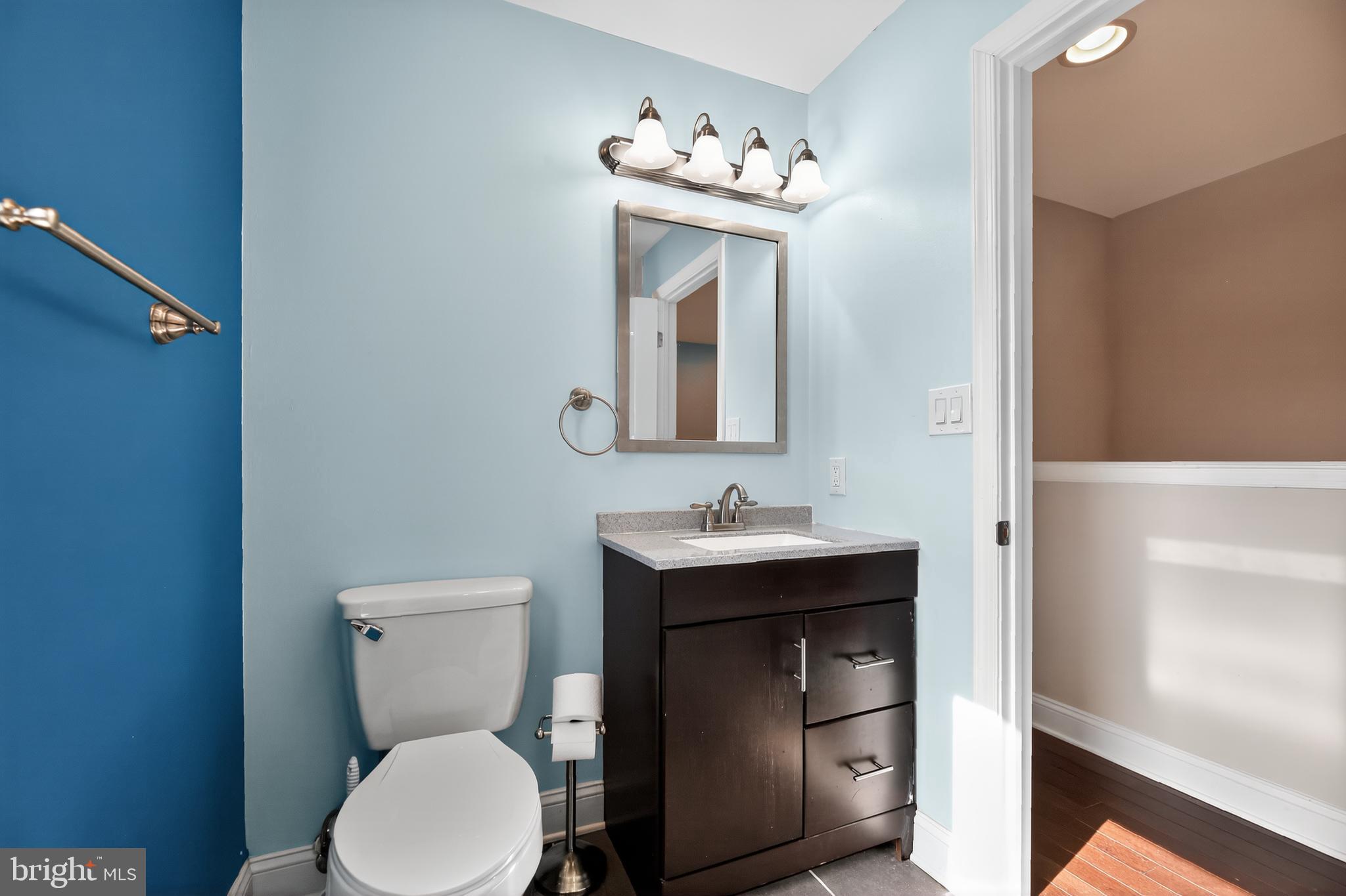 FISHTOWN - Residential