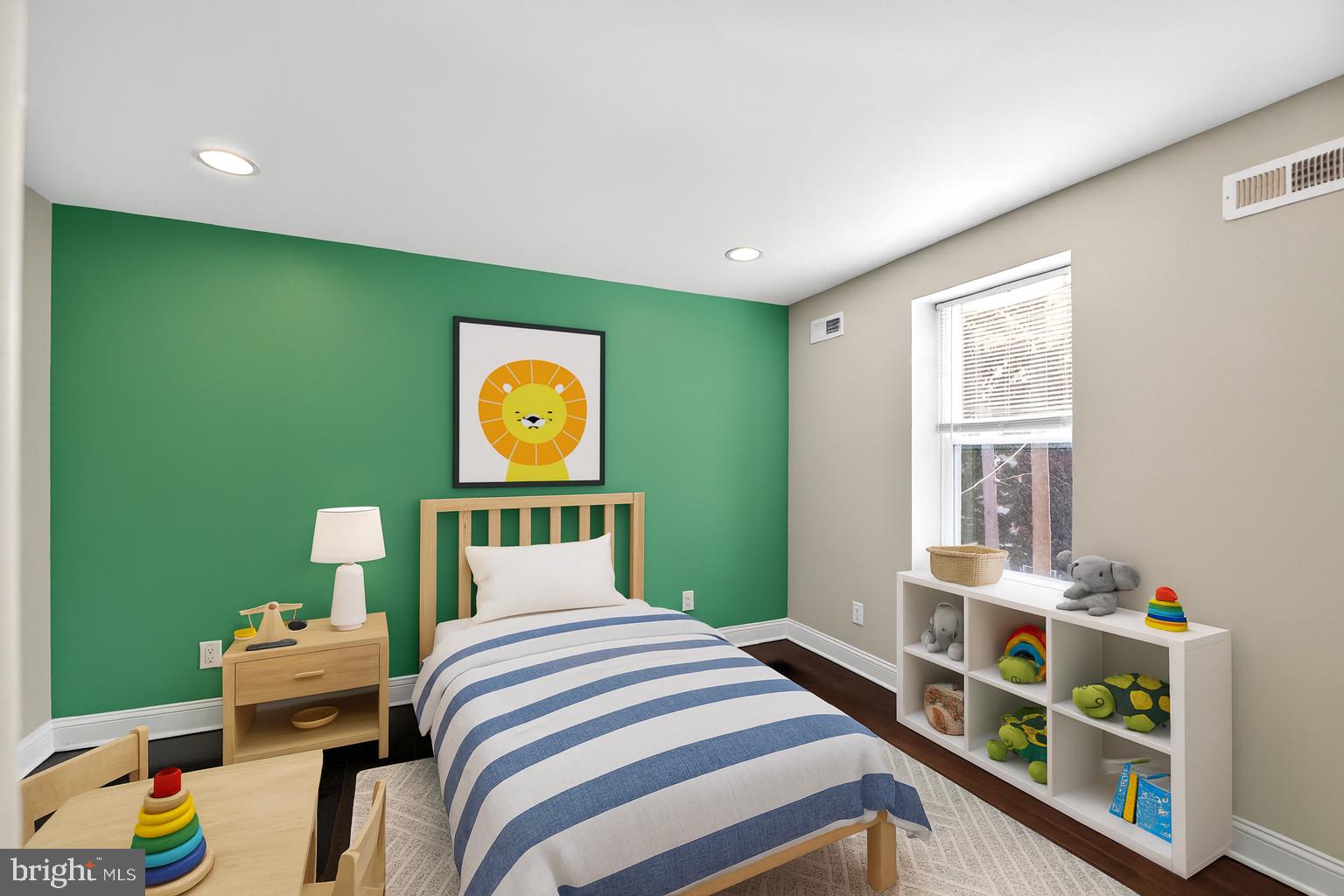 FISHTOWN - Residential