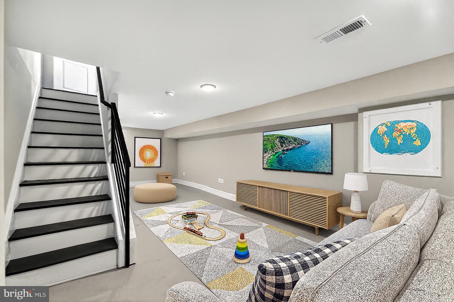 FISHTOWN - Residential